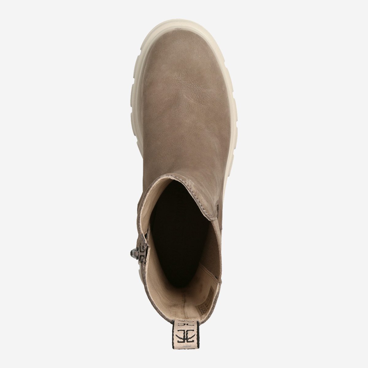 Candice Cooper Candice Cooper 2502166.06.0D08 CHADO BRID, Stiefeletten, Braun, Damen Stiefelette