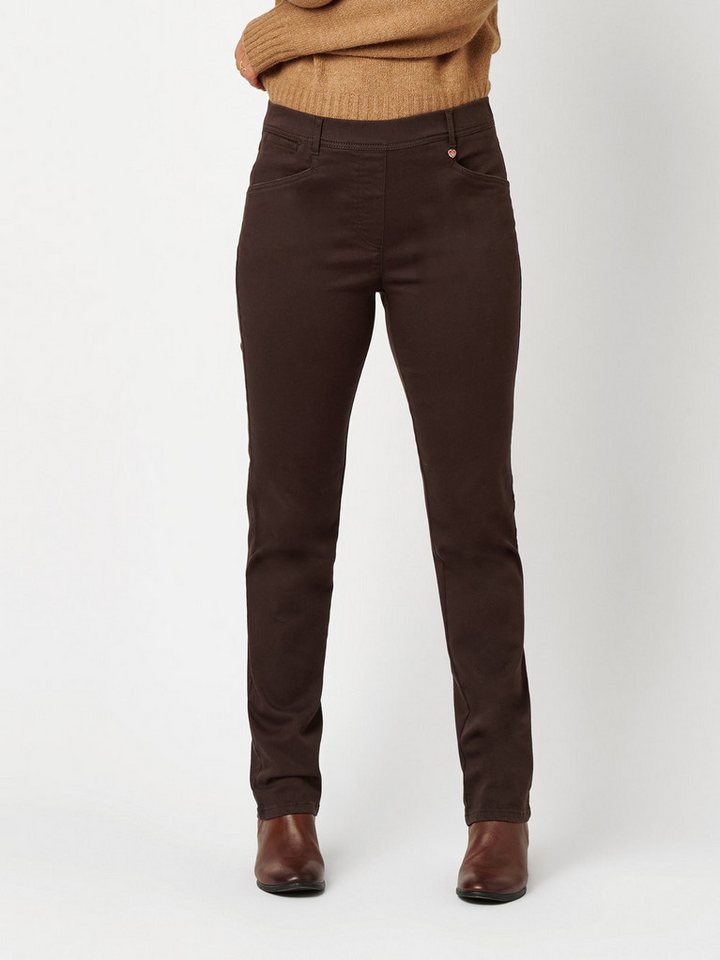 Relaxed by TONI Stretch-Hose Alice im 5-Pocket-Stil