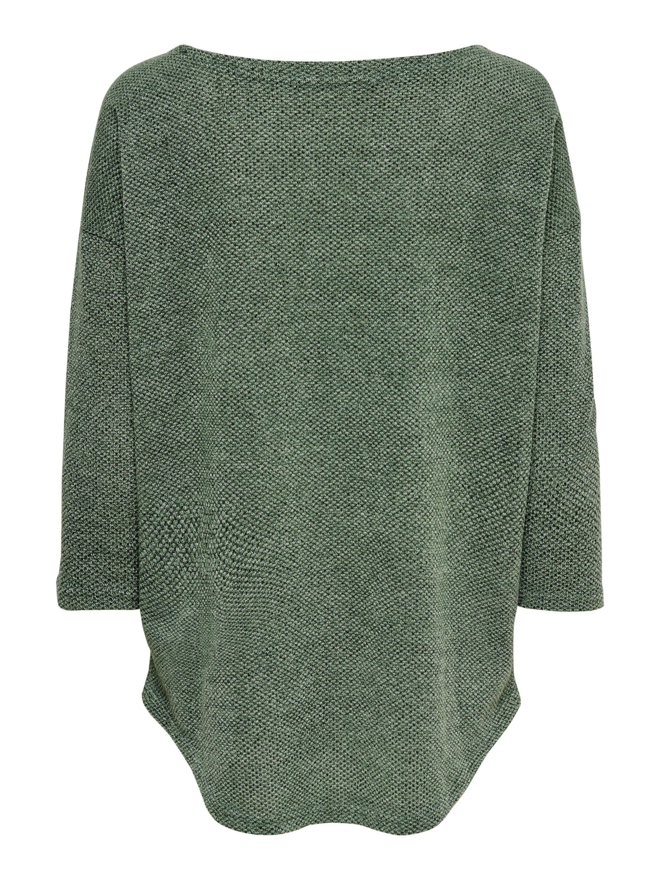 ONLY Strickpullover ONLALBA (1-tlg) Plain/ohne Details günstig online kaufen