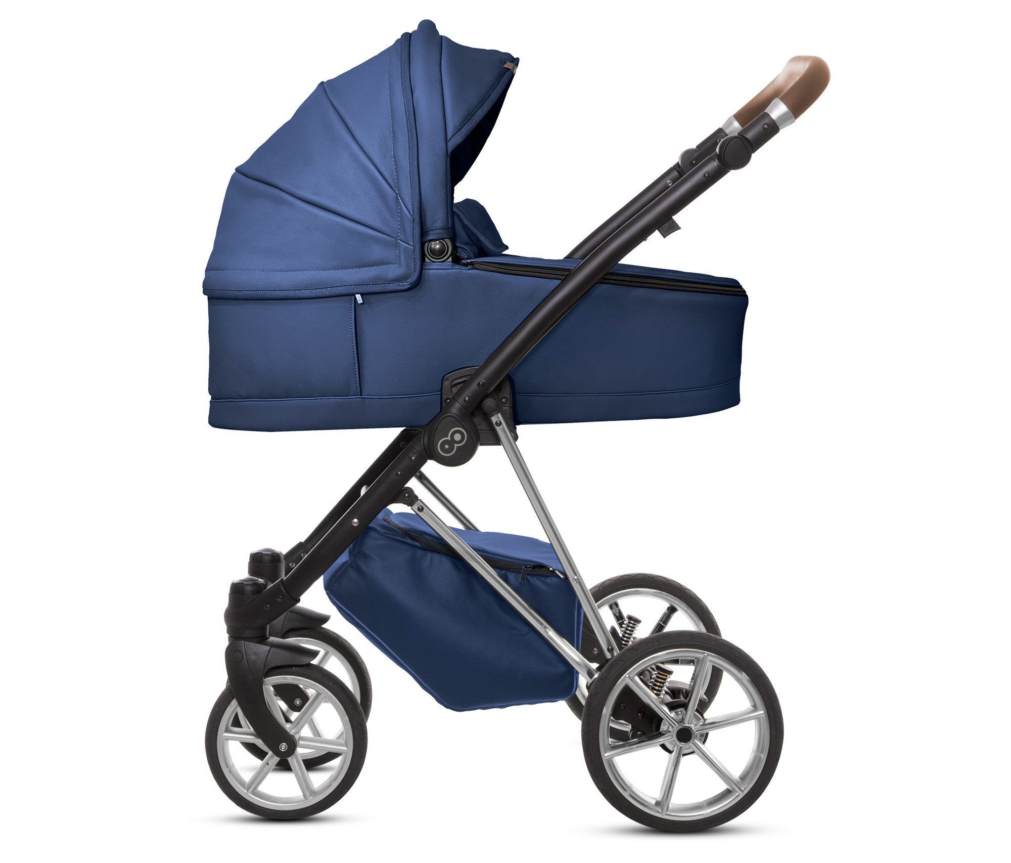 TPFFamily Musse Royal 3in1 Blau - Bild 3