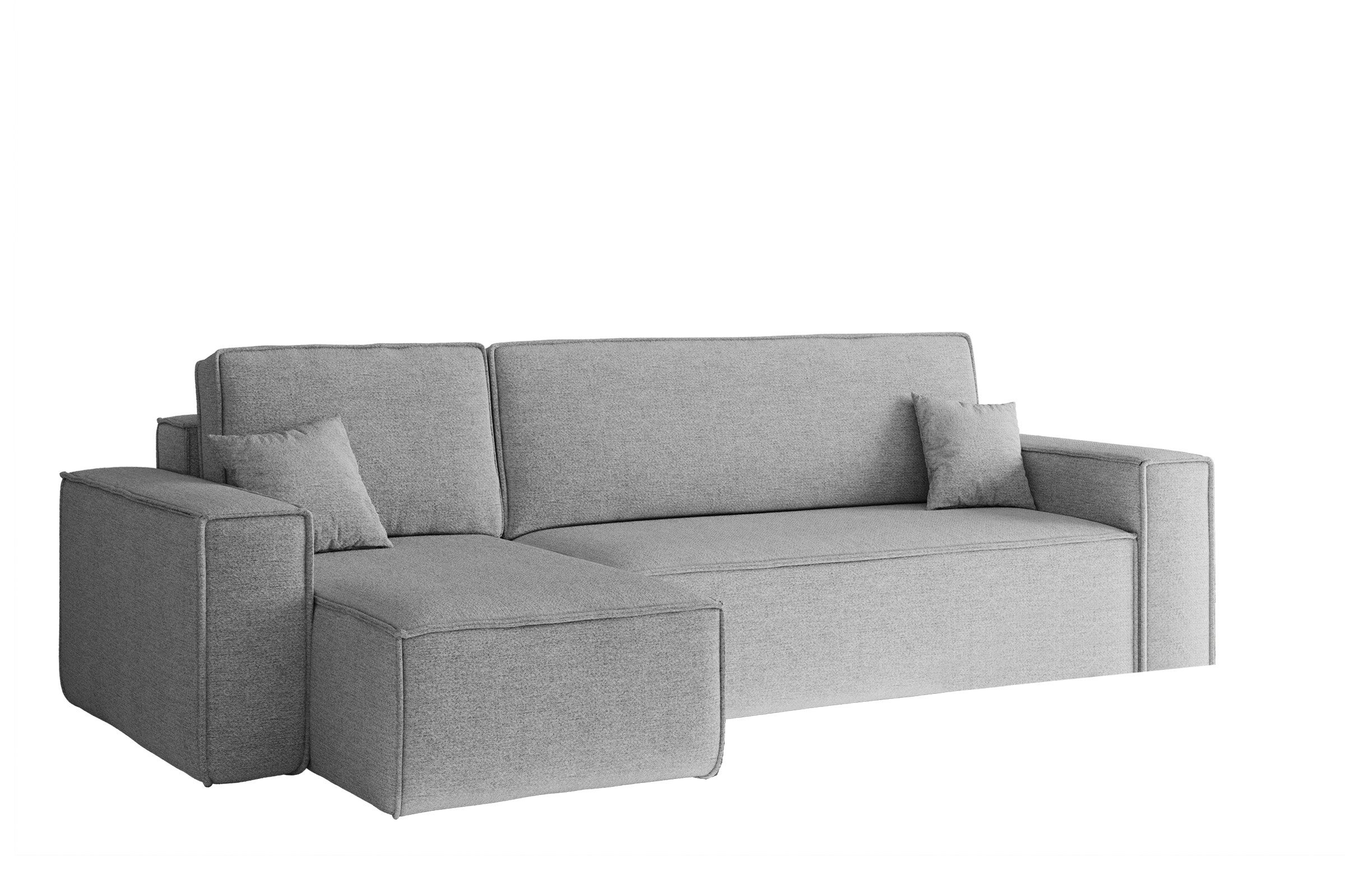 Kaiser Möbel Ecksofa mit schlaffunktion und günstig online kaufen
