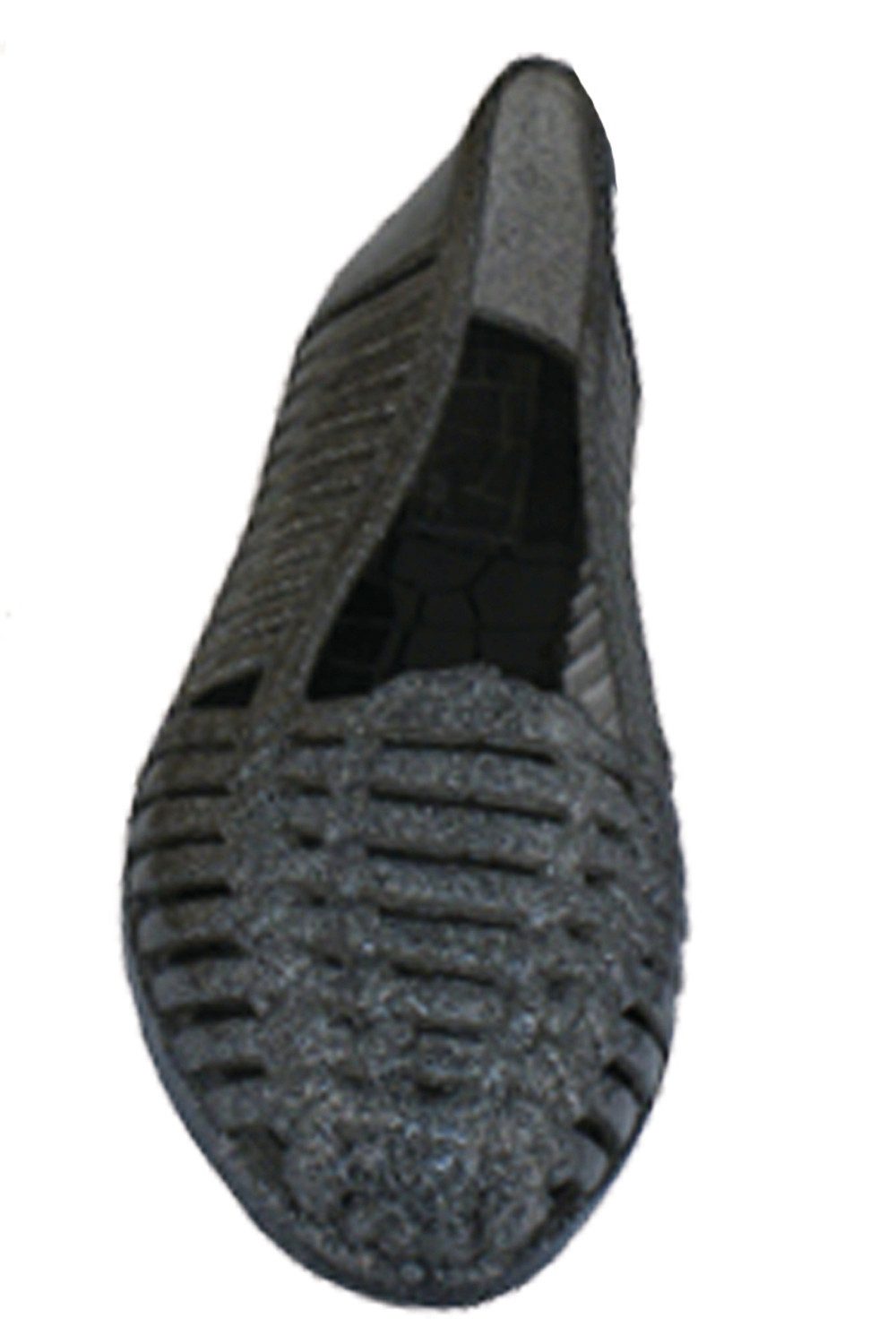 Linea Scarpa Linea Scarpa BORKUM Badeslipper geschlossener Badeschuh für Damen Badeschuh