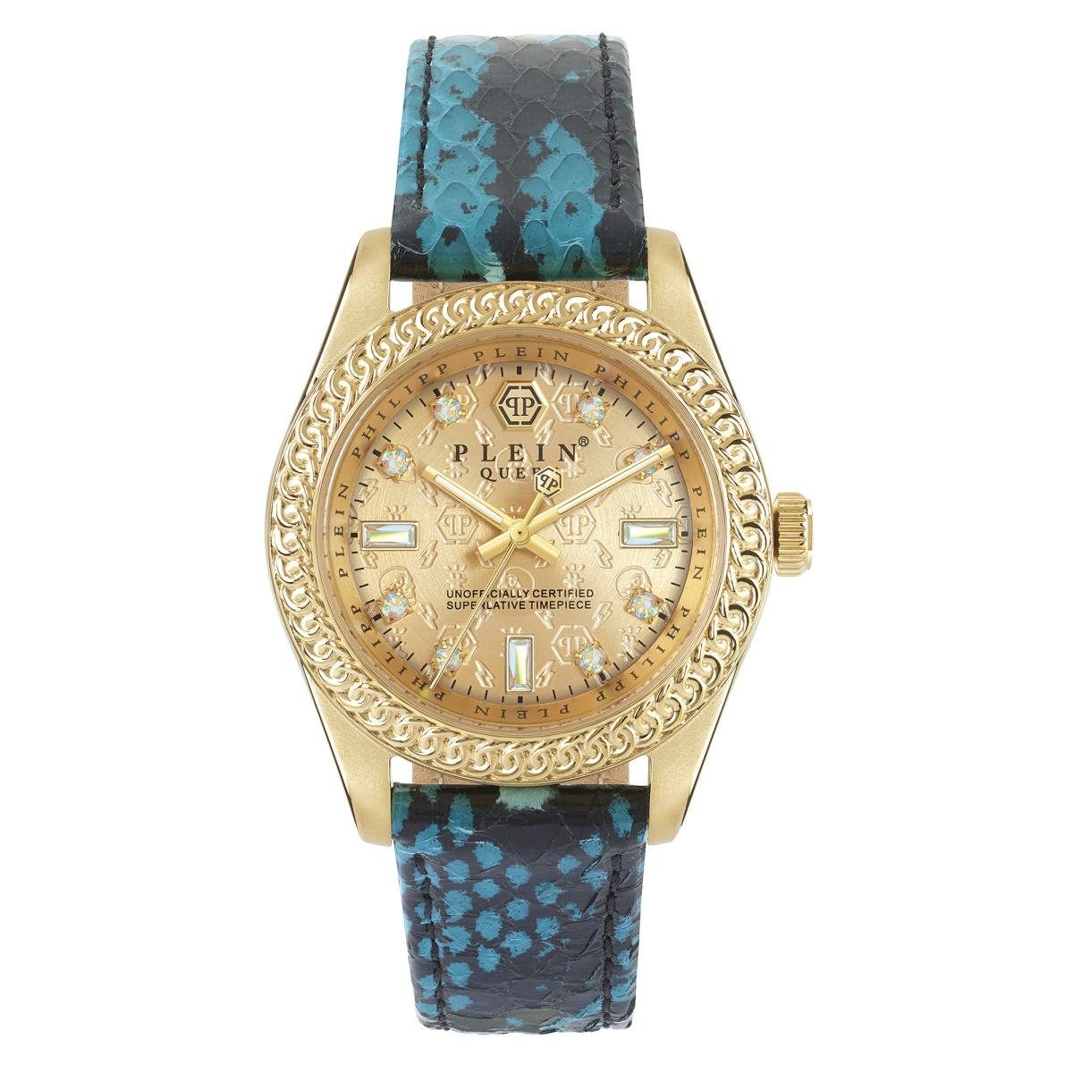 PHILIPP PLEIN Quarzuhr PWDAA0221 günstig online kaufen