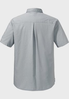Schöffel Outdoorhemd Shirt Triest M