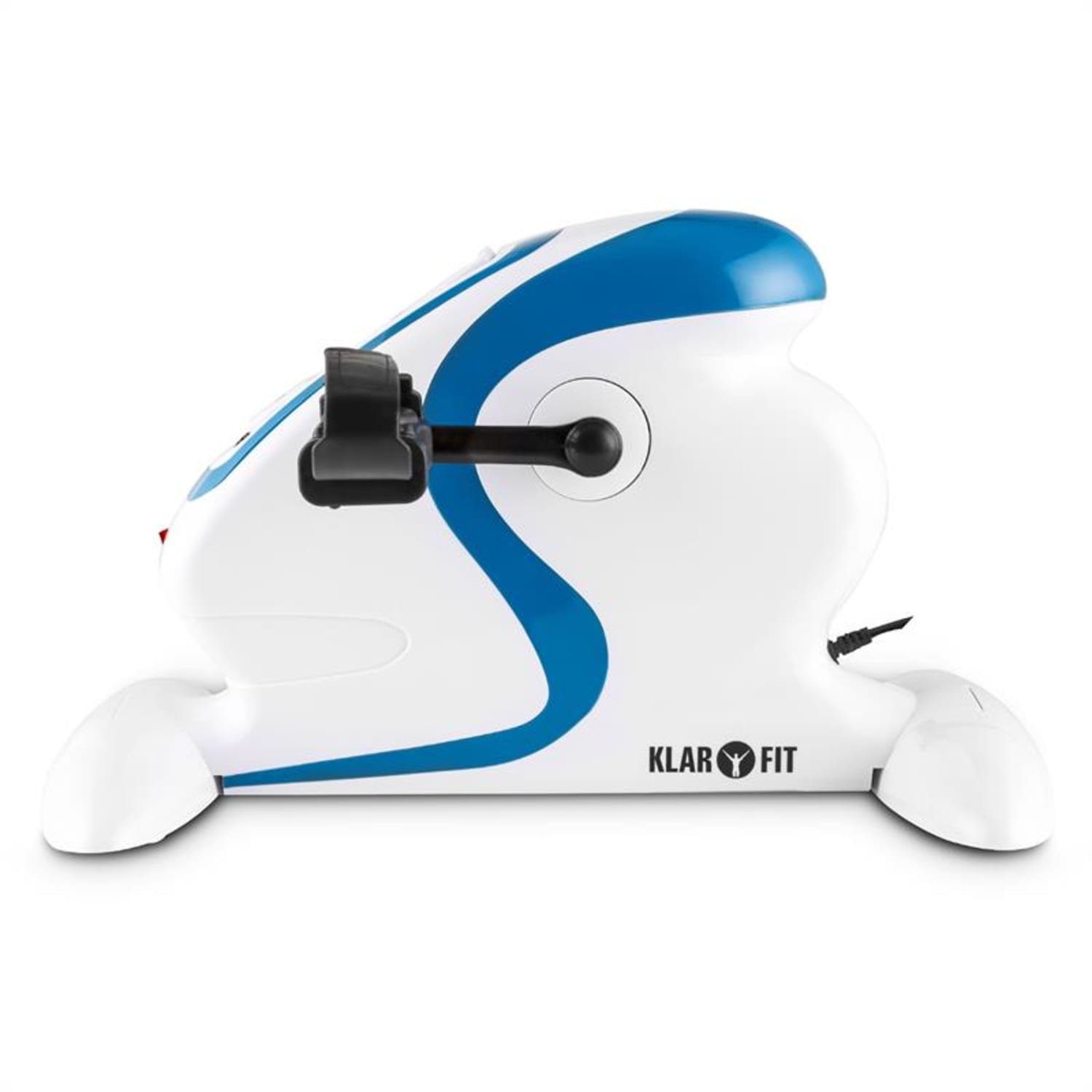 KLARFIT Heimtrainer Cycloony