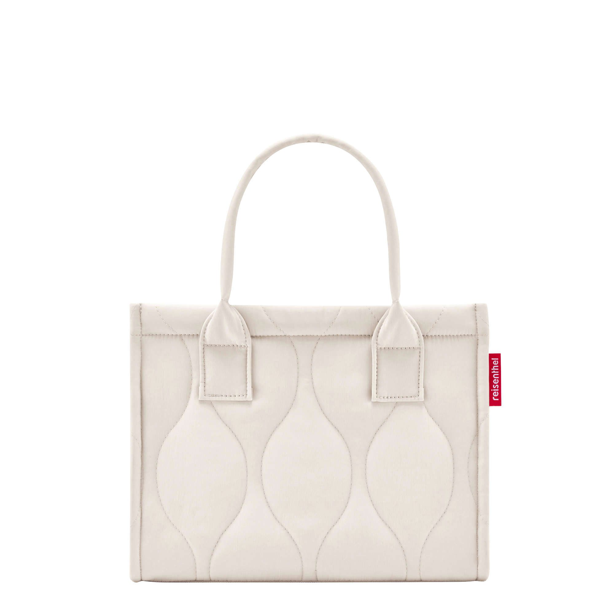 REISENTHEL® Shopper daily shopper XS, Innentasche mit Reißverschluss - abnehmbarer Schulterriemen – Bild 3 von 5