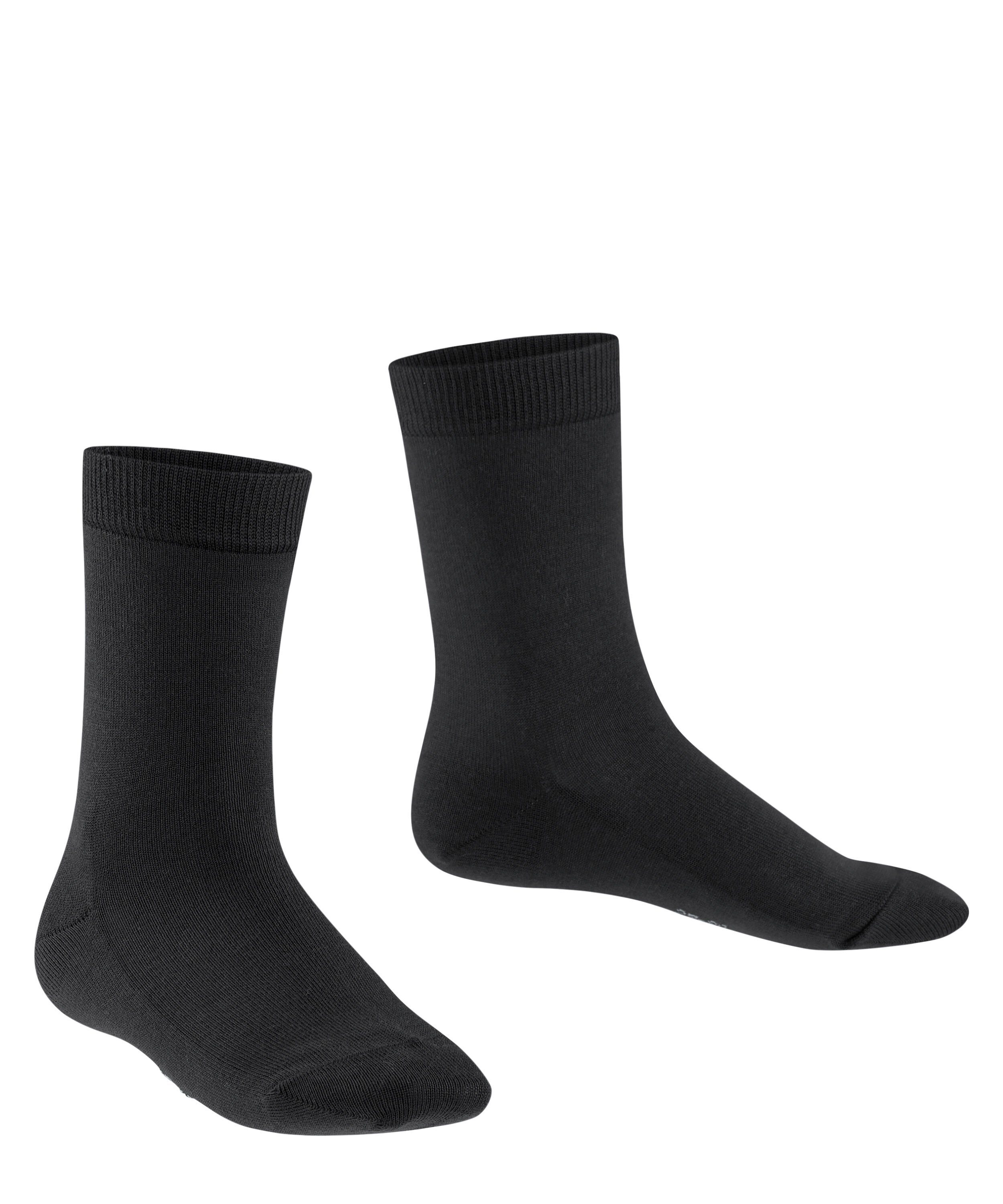 Socken FALKE (1-Paar) black 24/7 Cool (3000)