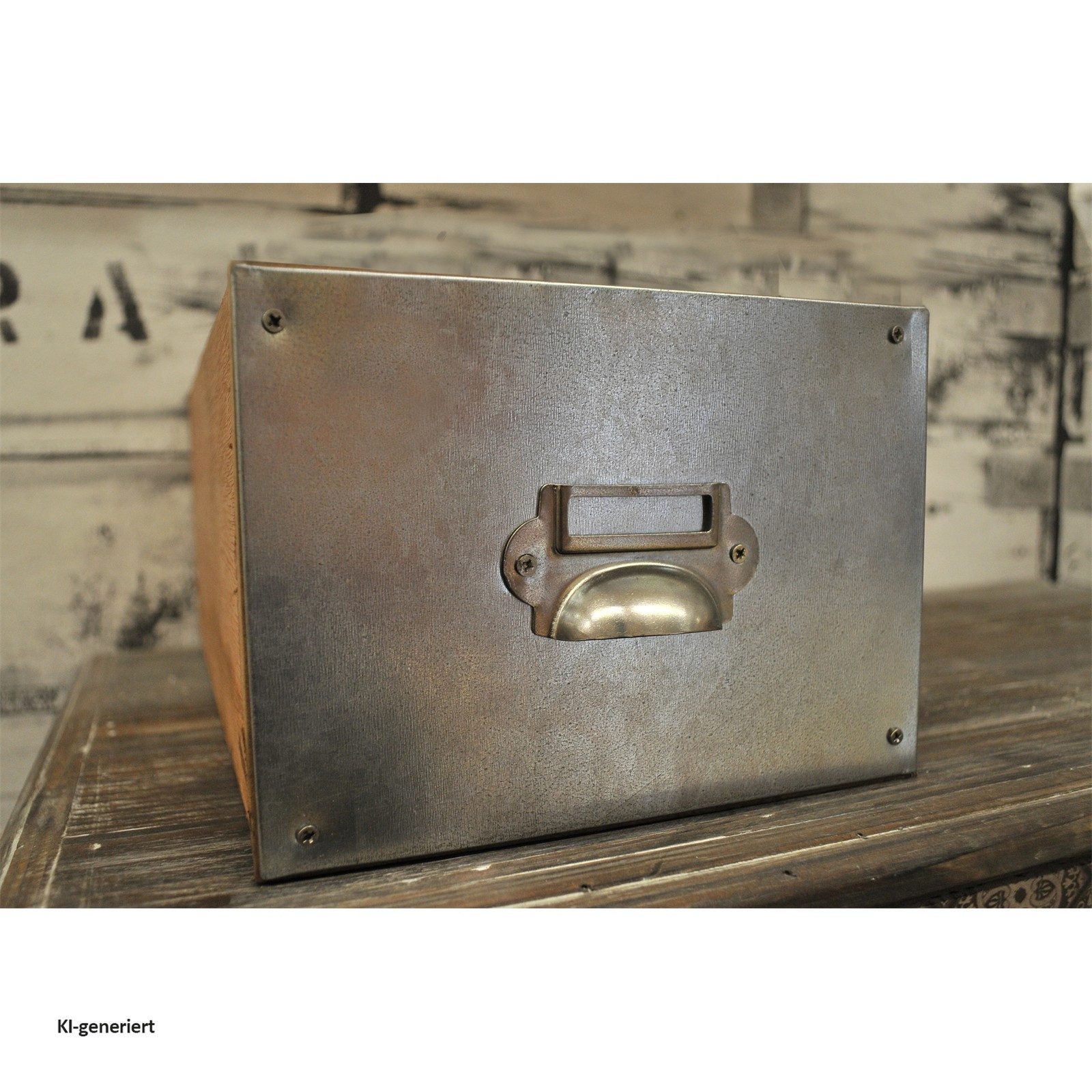 HTI-Line Dekokiste Box Valja