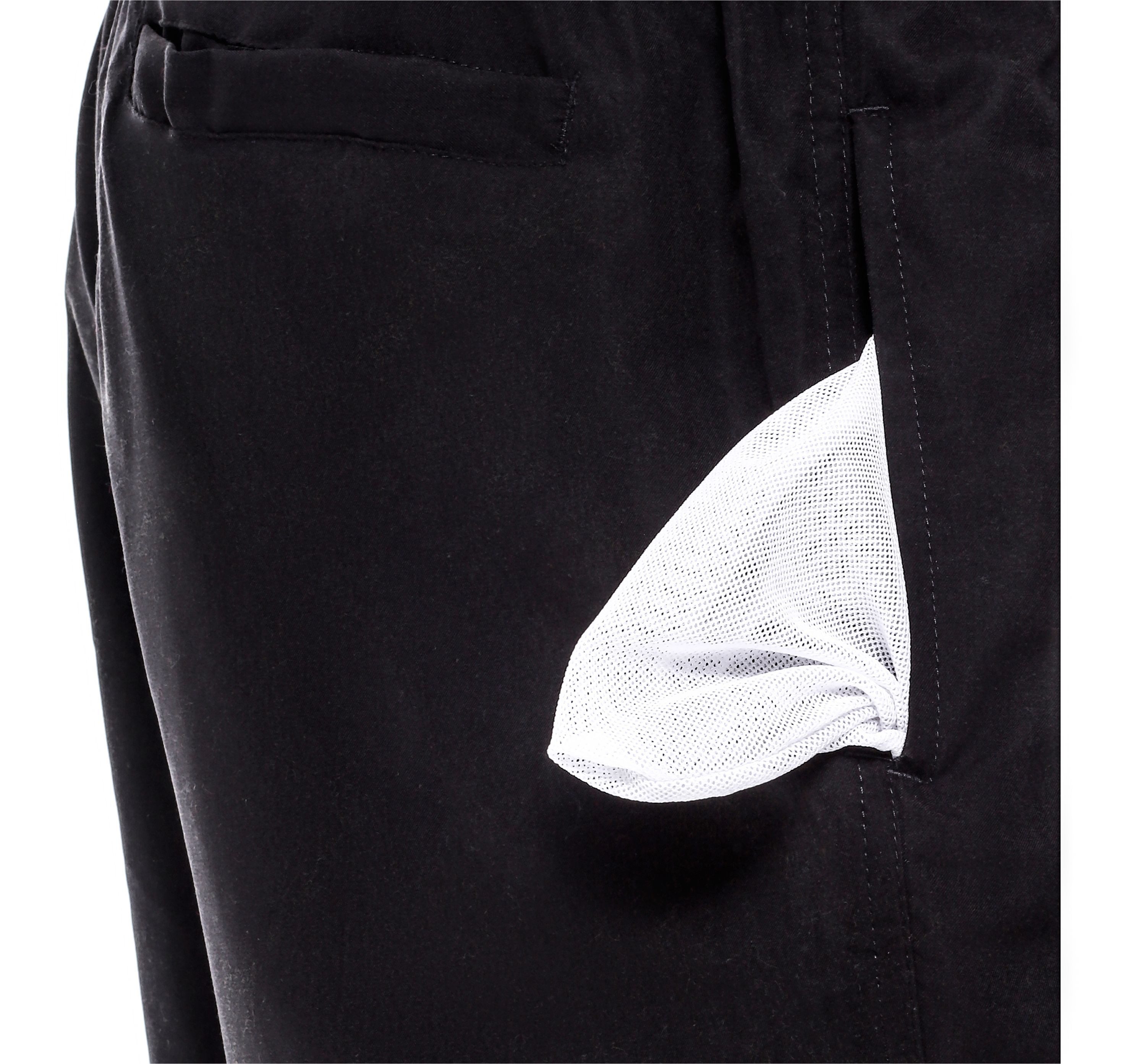 Ladeheid Badeshorts Herren Badehose Boardshorts Beachshorts Schwimmhose LA40-128