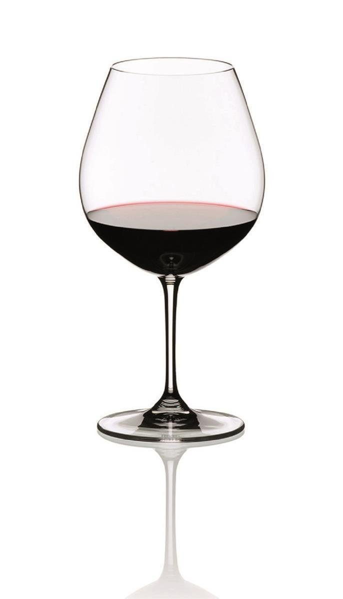 Weinglas Riedel Vinum Pinot Noir 2er Set, Glas