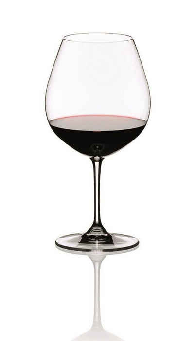 Weinglas Riedel Vinum Pinot Noir 2er Set, Glas