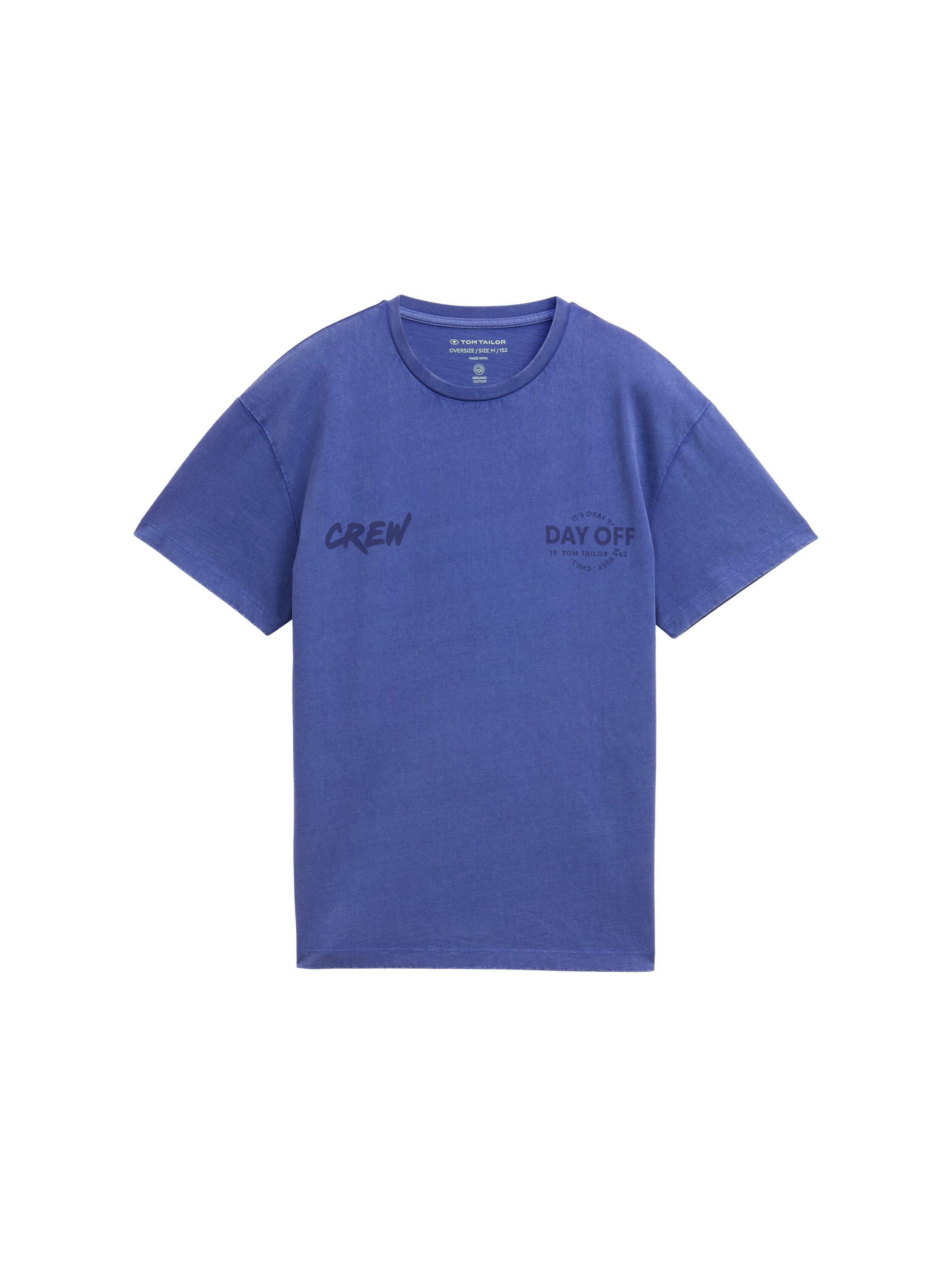 TOM TAILOR T-Shirt