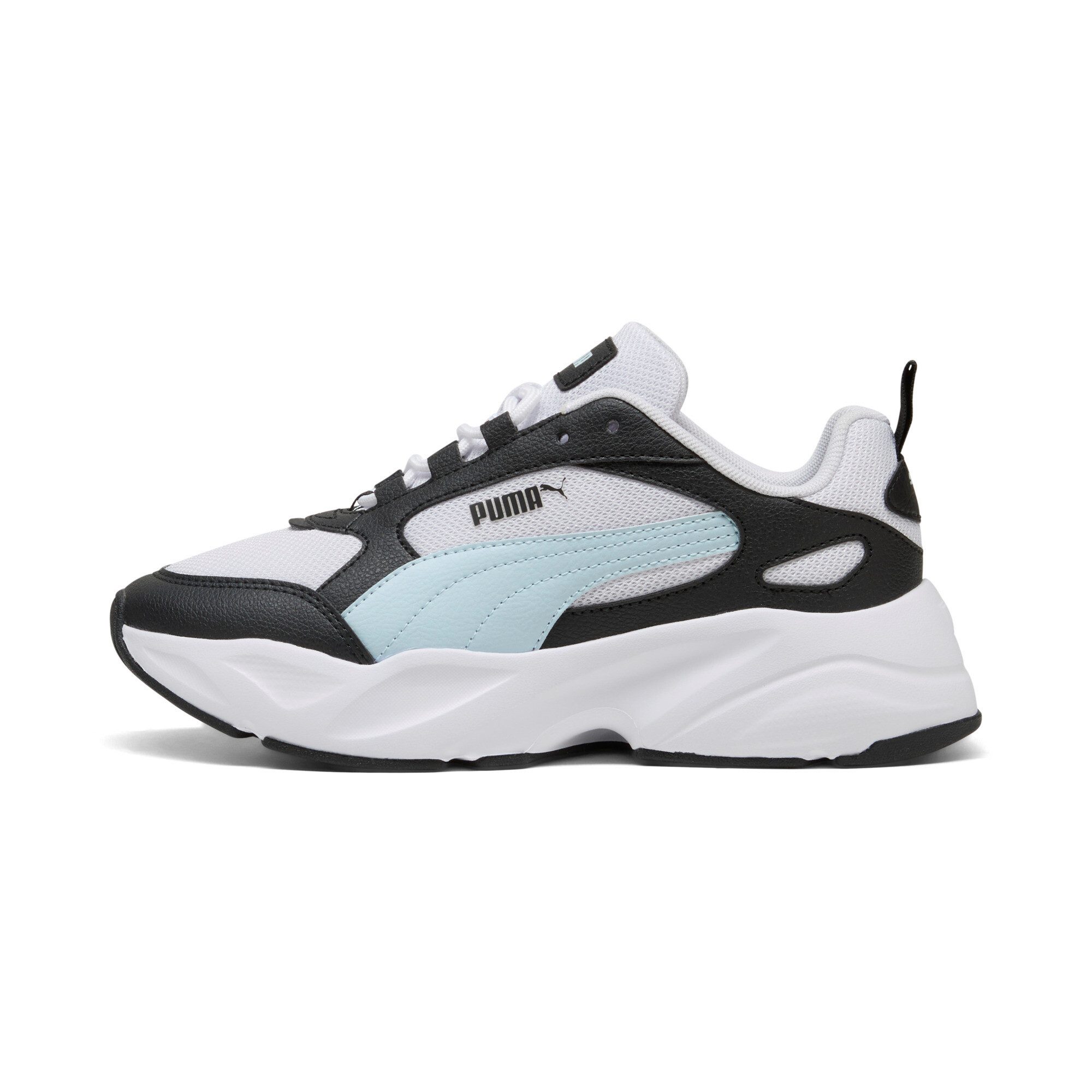 PUMA CASSIA 20 Sneaker für sportliche und lässige Looks, angenehmes Tragegefühl