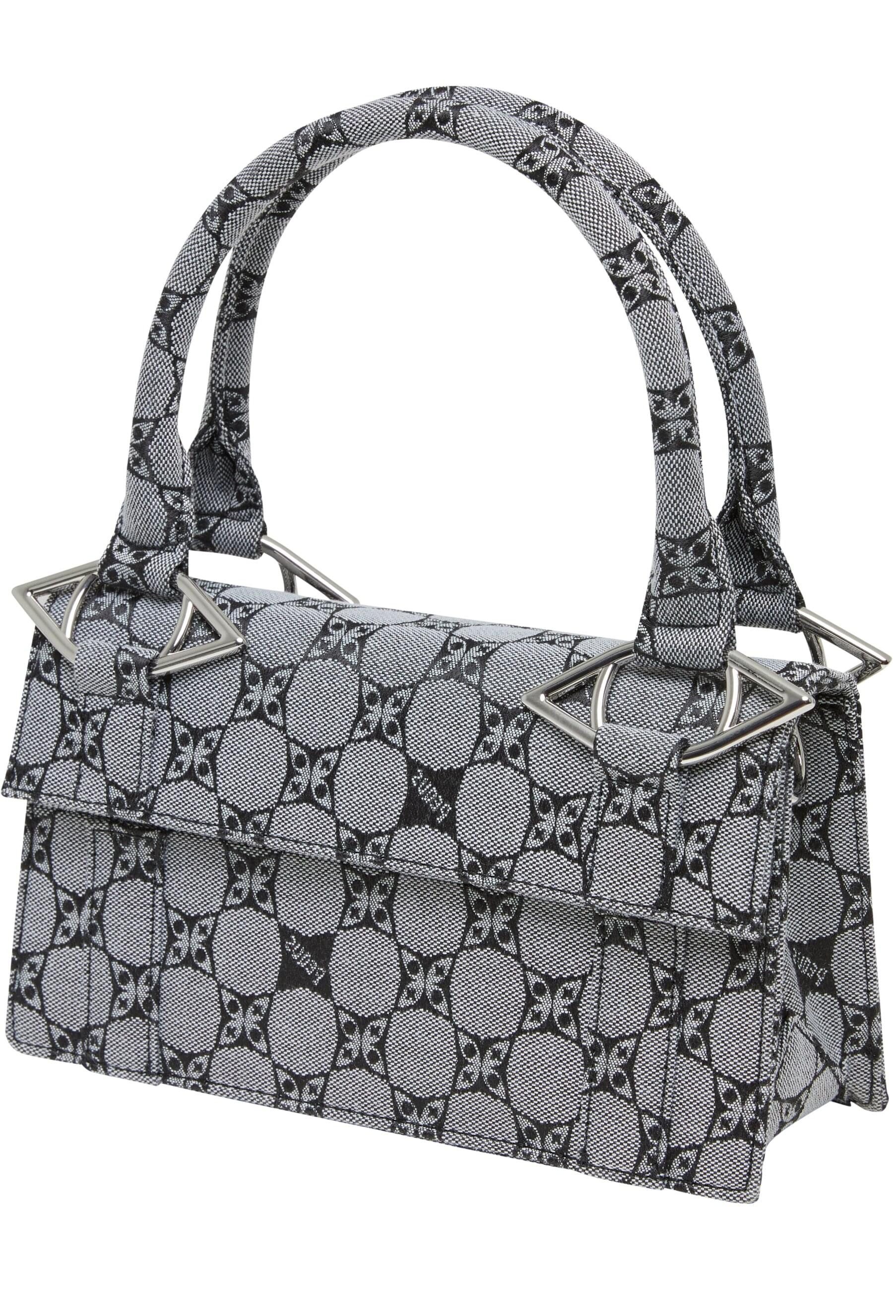 PEQUS Schultertasche PEQUS Aether Canvas Mini Handbag