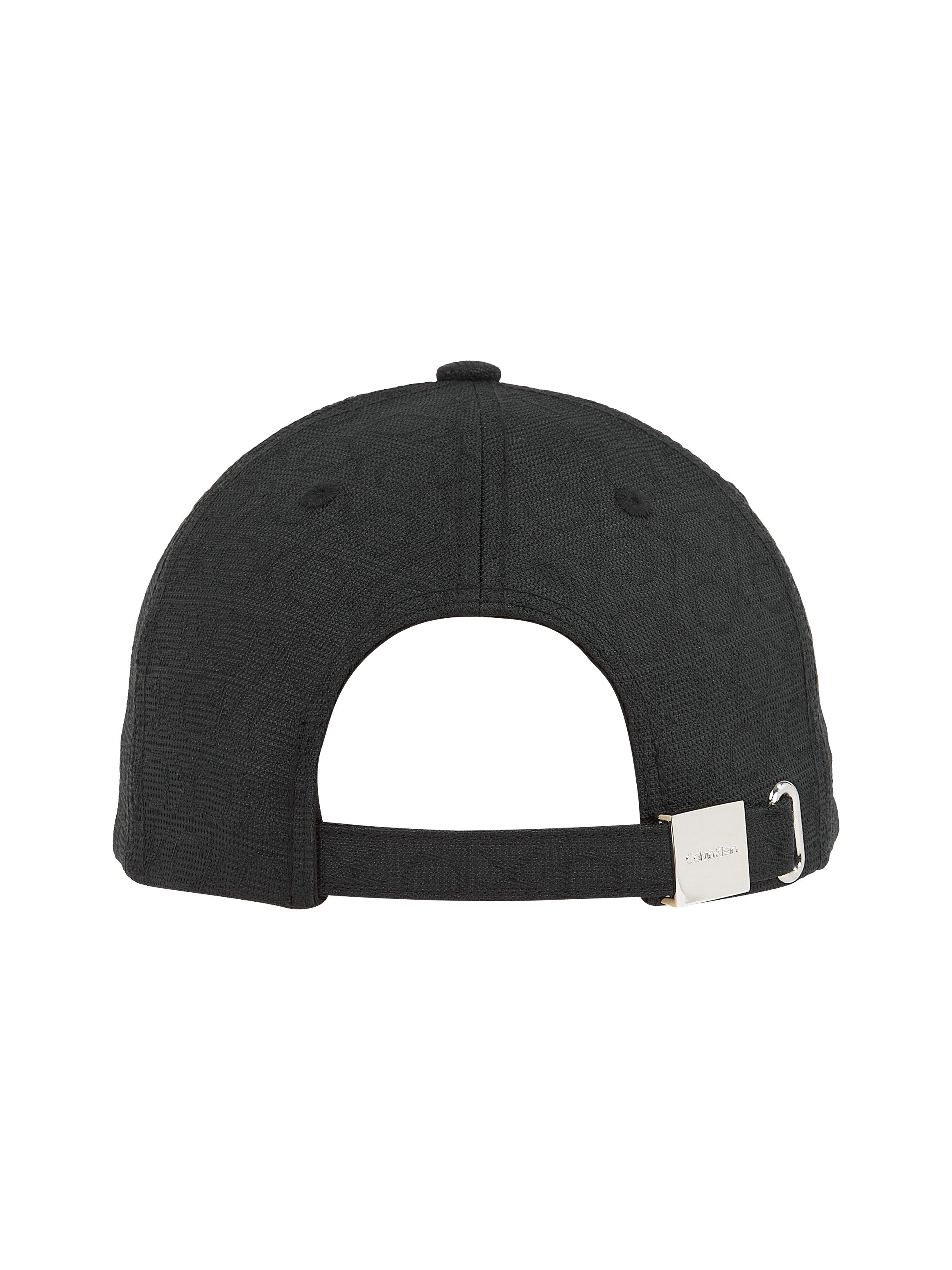 Calvin Klein Baseball Cap MONOGRAM JACQUARD günstig online kaufen