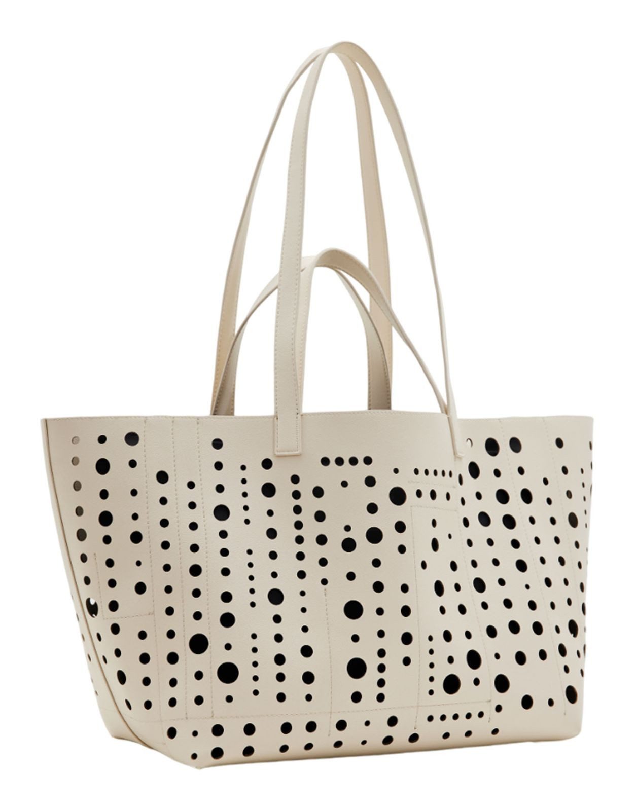 Desigual Shopper Cahuil Shopping Bag (Set, 2-tlg)