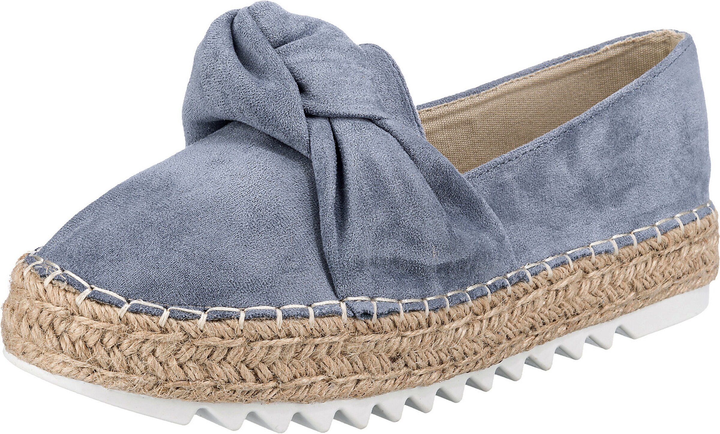 Bullboxer Espadrille (1-tlg)