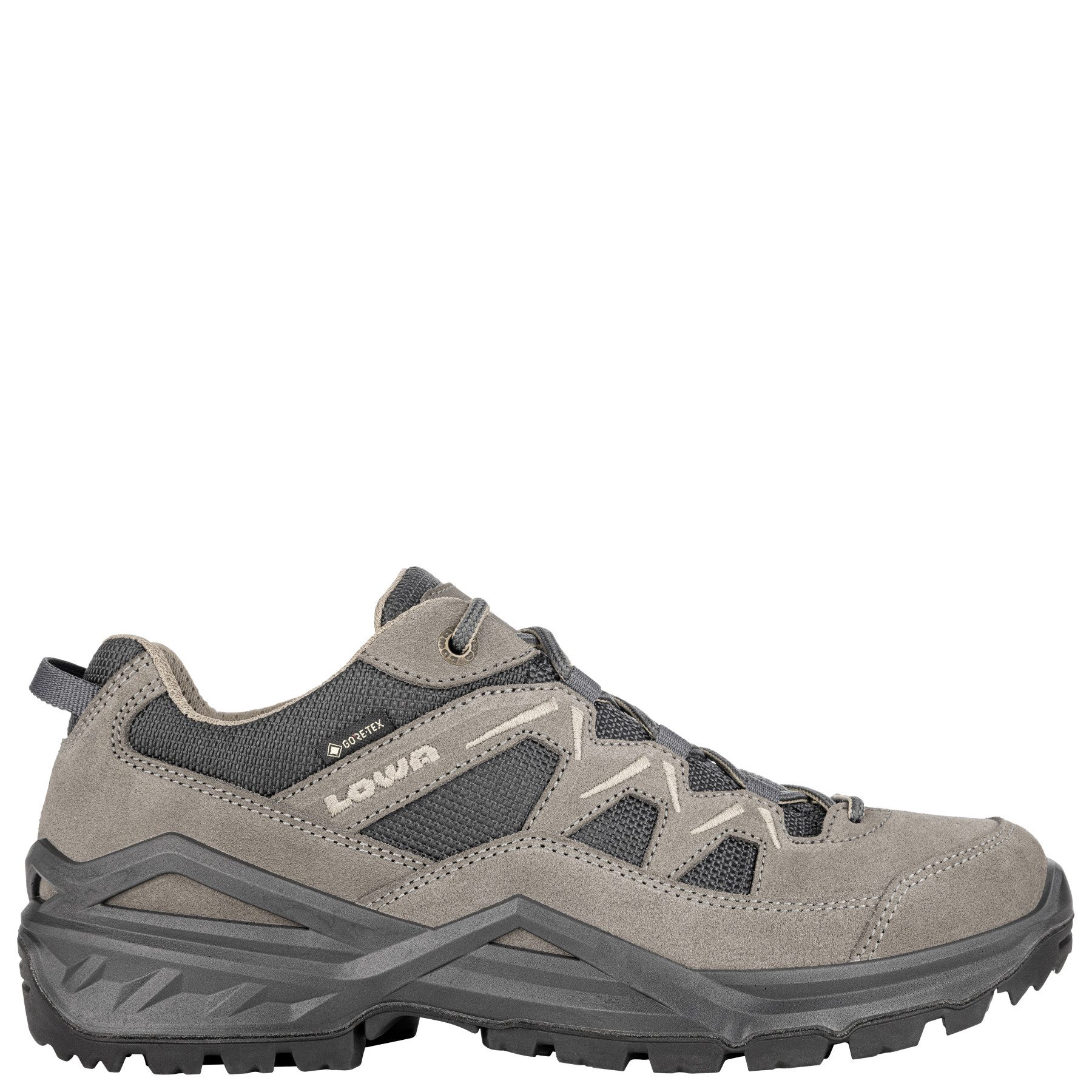 Lowa SIRKOS EVO GTX LO Wanderschuh