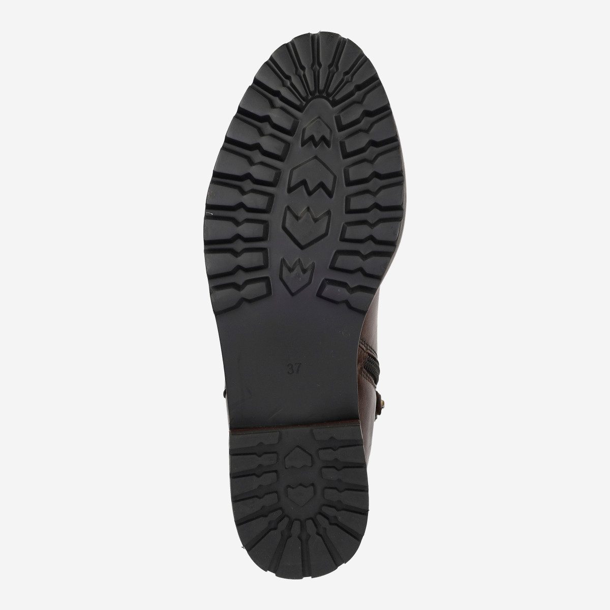 Maripé Maripé GG135 V.1, Warmfutter, Stiefeletten, Braun, Damen Winterstiefel
