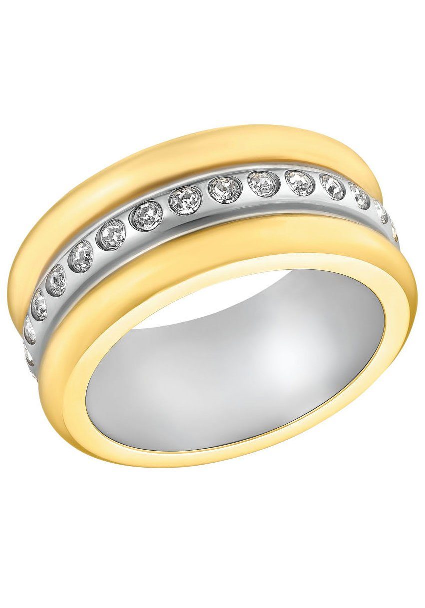 s.Oliver Fingerring Zirkonia (synth) mit 2036837/-38/-39/-40