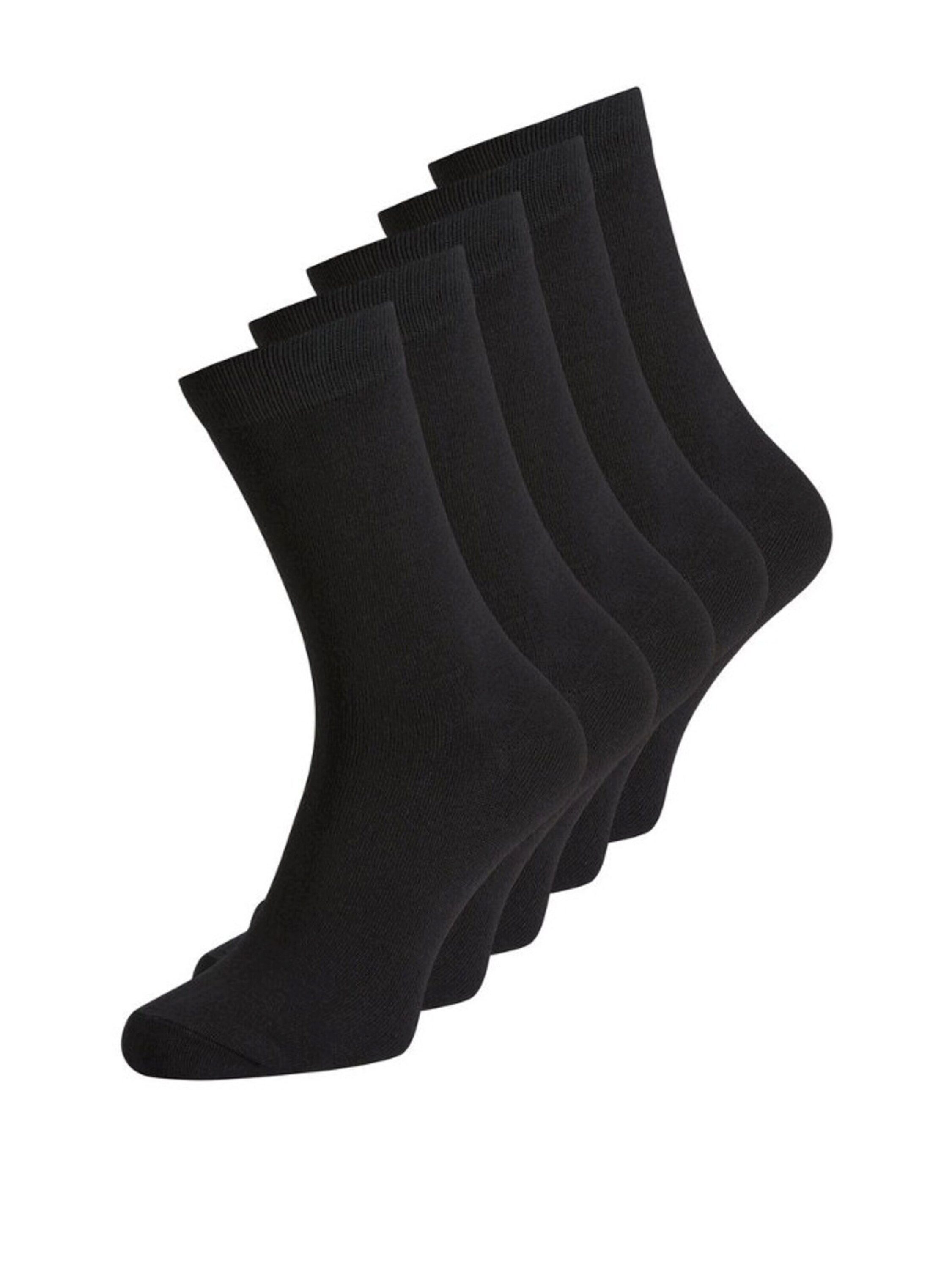 Jack & Jones Socken (5-Paar)
