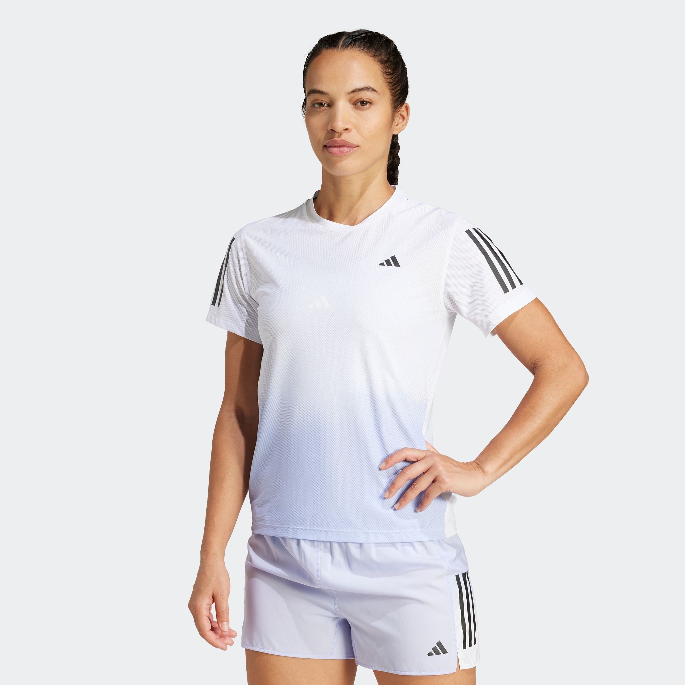 adidas Performance Laufshirt OTR B CB günstig online kaufen
