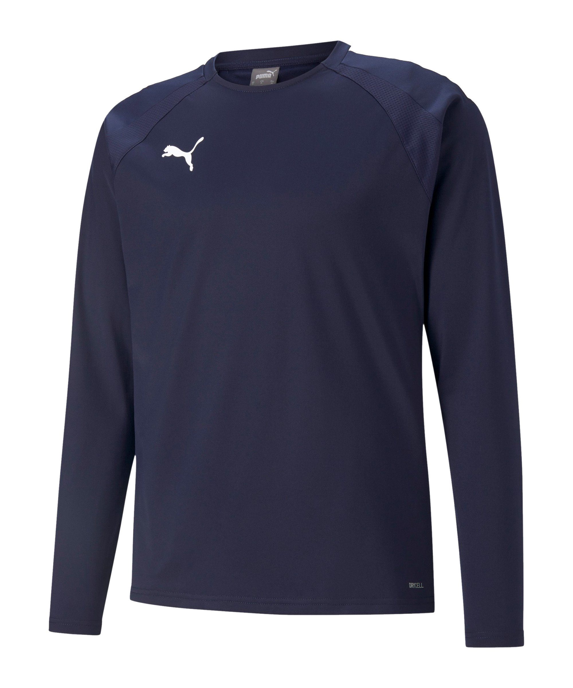 PUMA Sweatshirt PUMA teamLIGA Training Sweatshirt günstig online kaufen