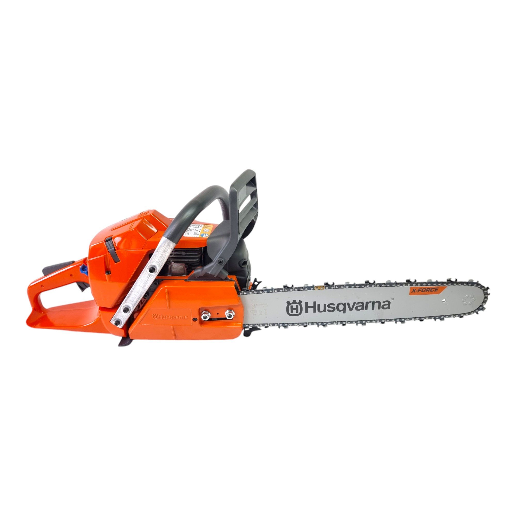 Husqvarna Benzin-Kettensäge 365 3,6 kW 70,7 cm³ 45 cm X-Torq 966428318 – Bild 4 von 4