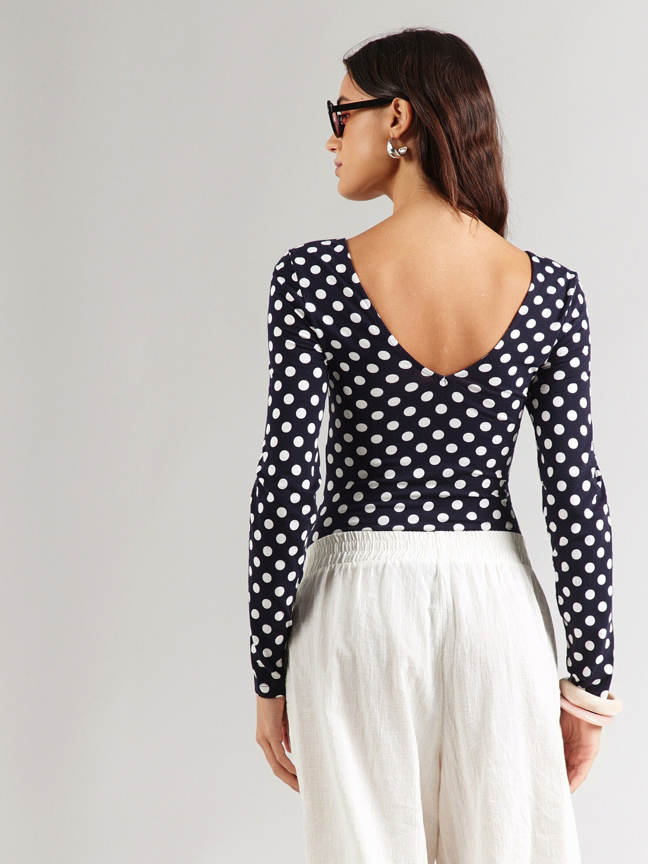 ONLY Shirtbody ONLLIVE LOVE (1-tlg) Plain/ohne Details