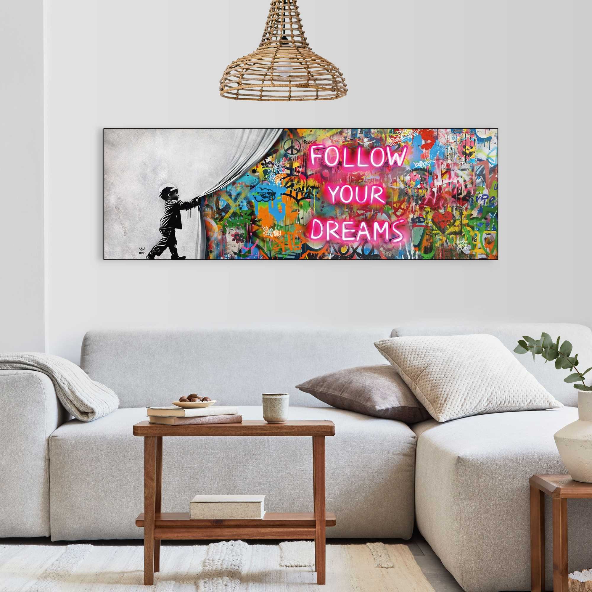Reinders! Wandbild Surprise Wall günstig online kaufen