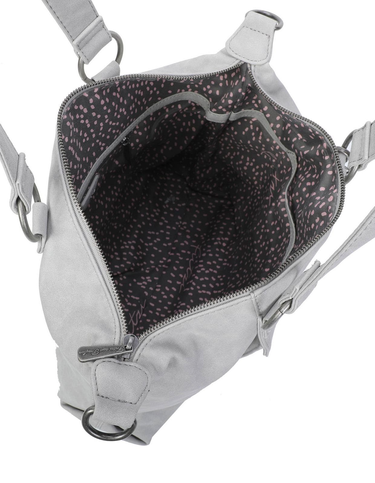 Fritzi aus Preußen Schultertasche Jakx