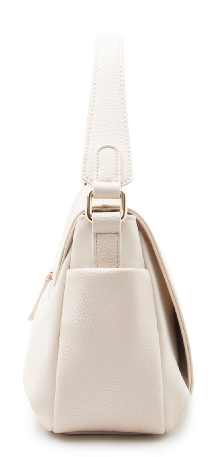 L. CREDI Schultertasche Flapbag
