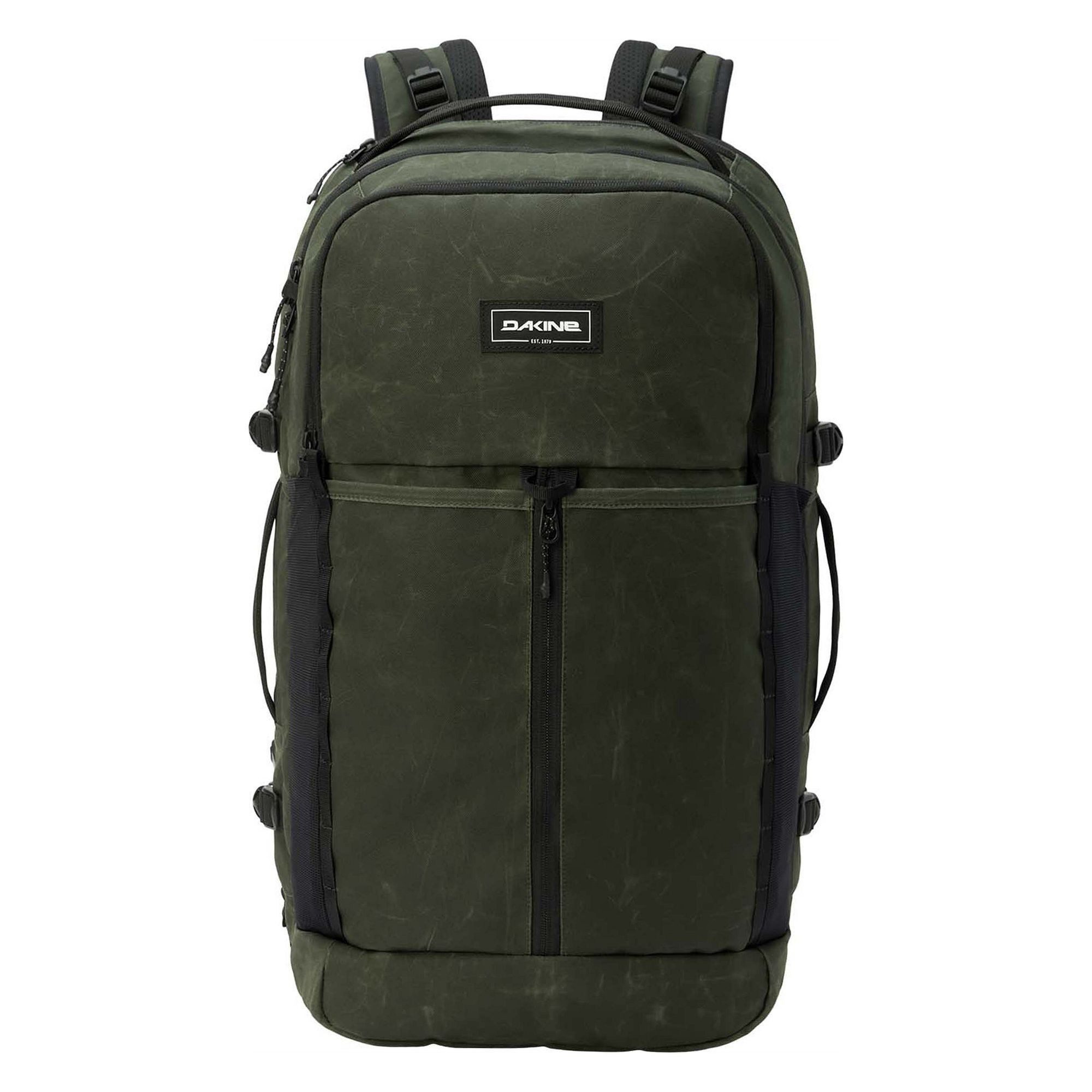 Dakine Daypack Split, Nylon