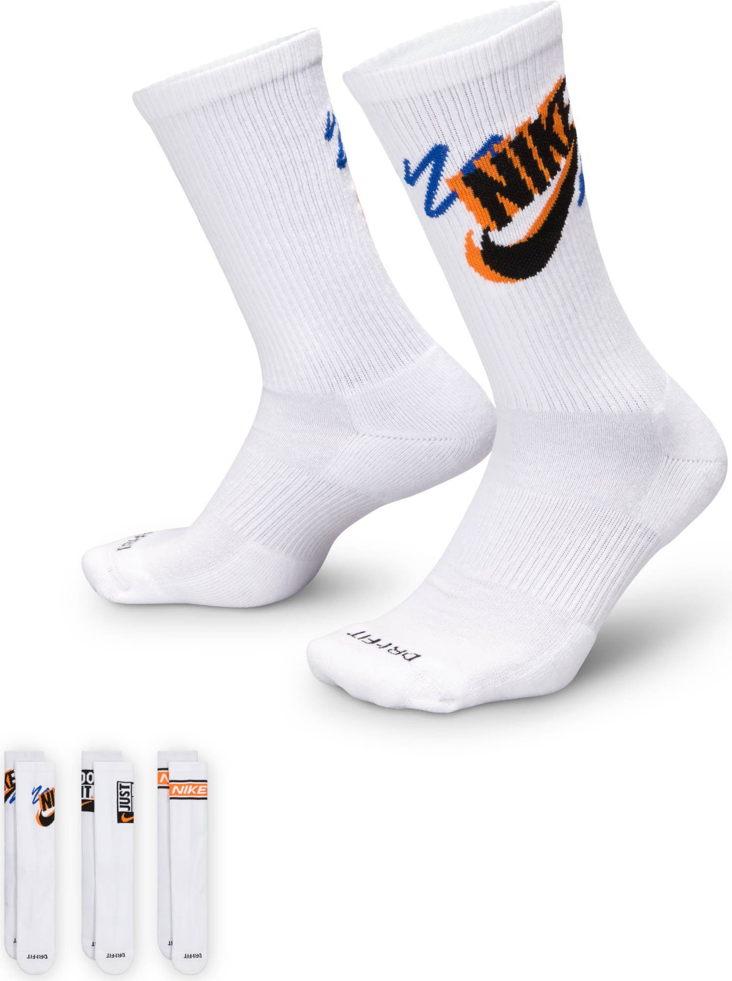 Nike Funktionssocken U NK ED PLS günstig online kaufen