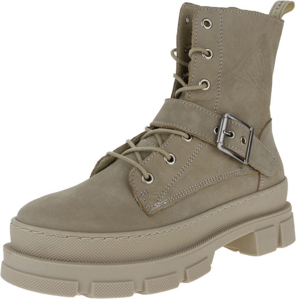 TANGO Tango Damen Boots Schnürstiefelette