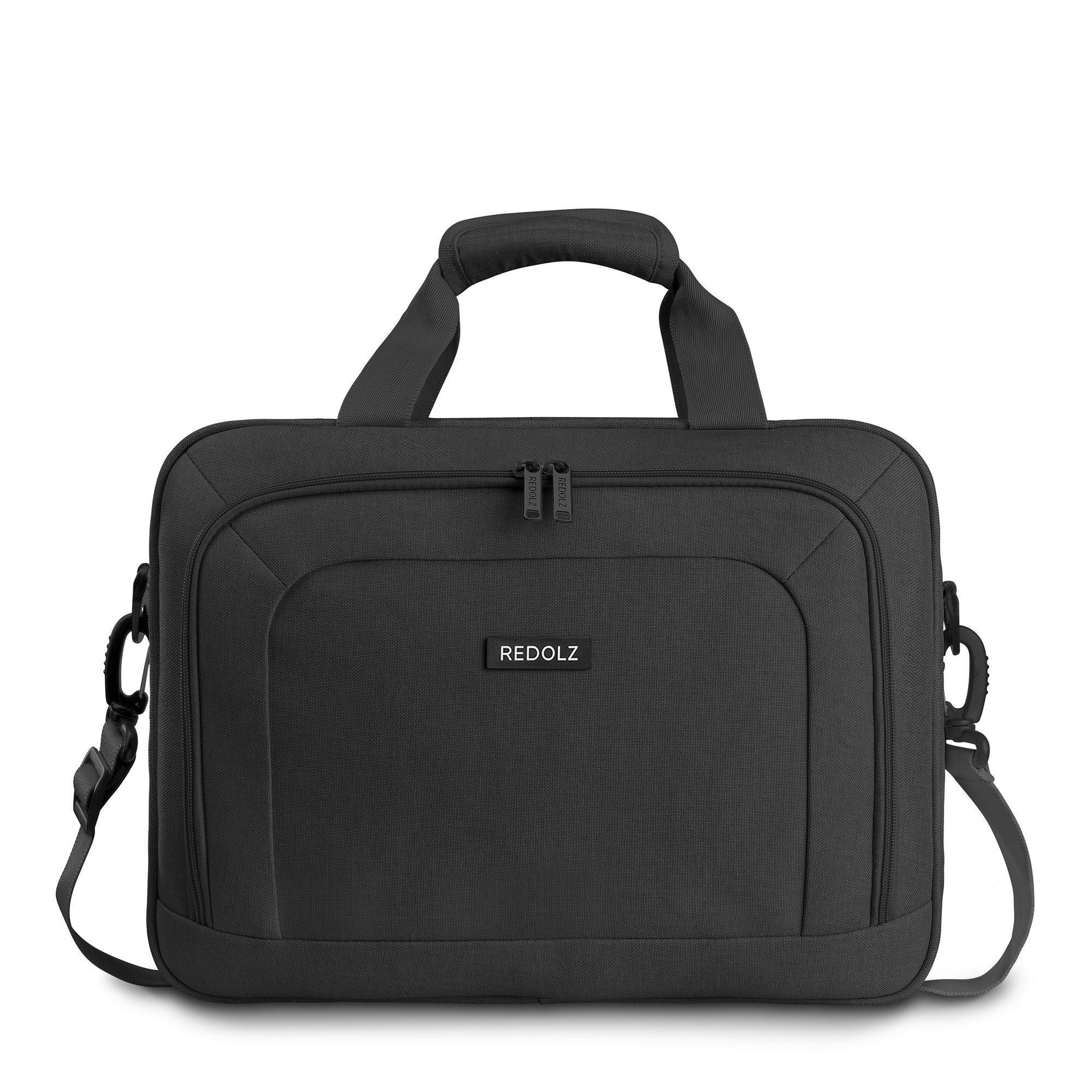 Redolz Aktentasche Essentials 12, Polyester