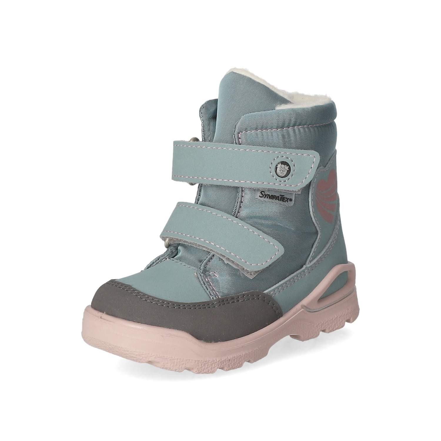 arctic Winterstiefeletten Ricosta FINA Stiefelette (130)