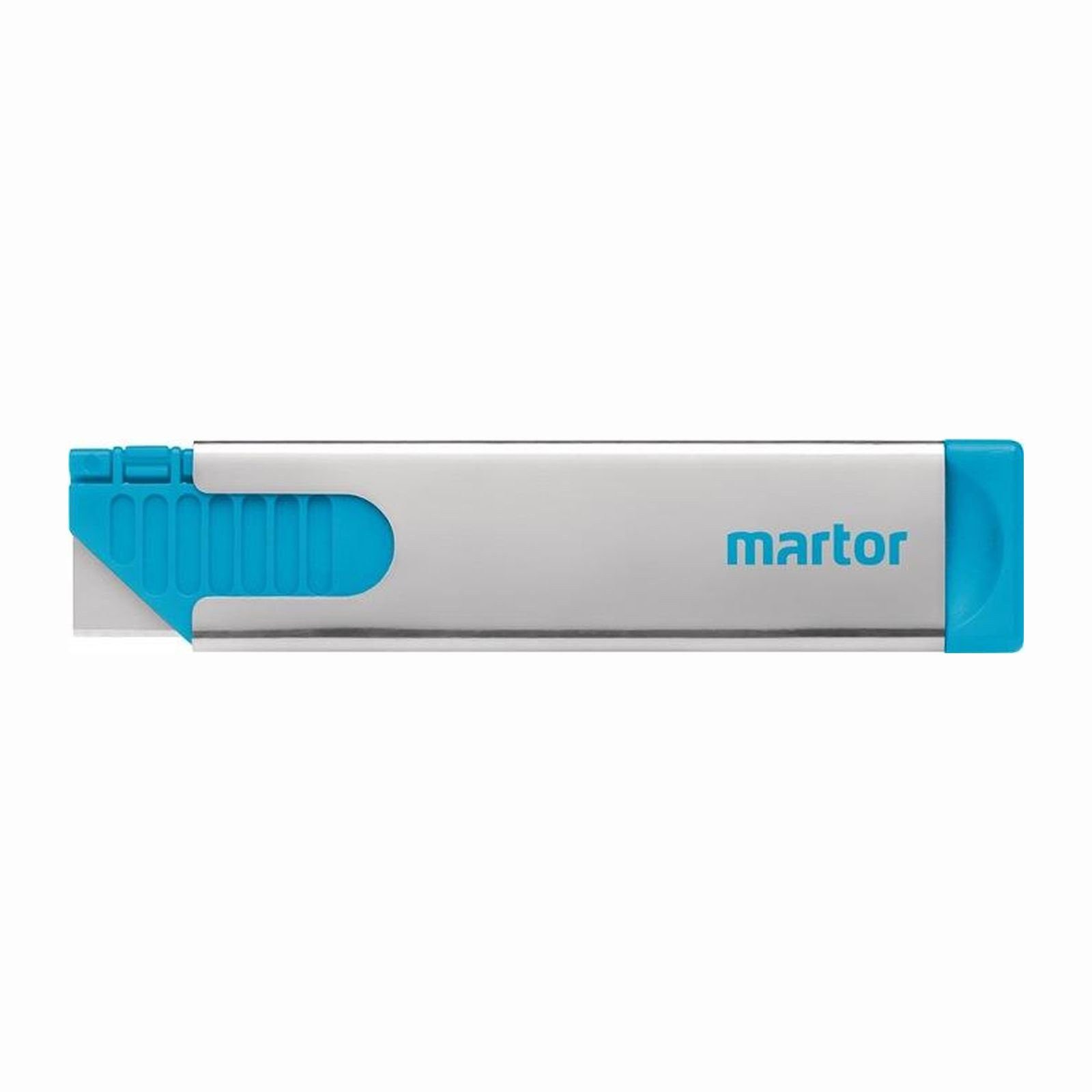 Martor Cuttermesser martor Sicherheitsmesser SECUNORM HANDY Nr. 444 L 100 mm x B 7,8 ...