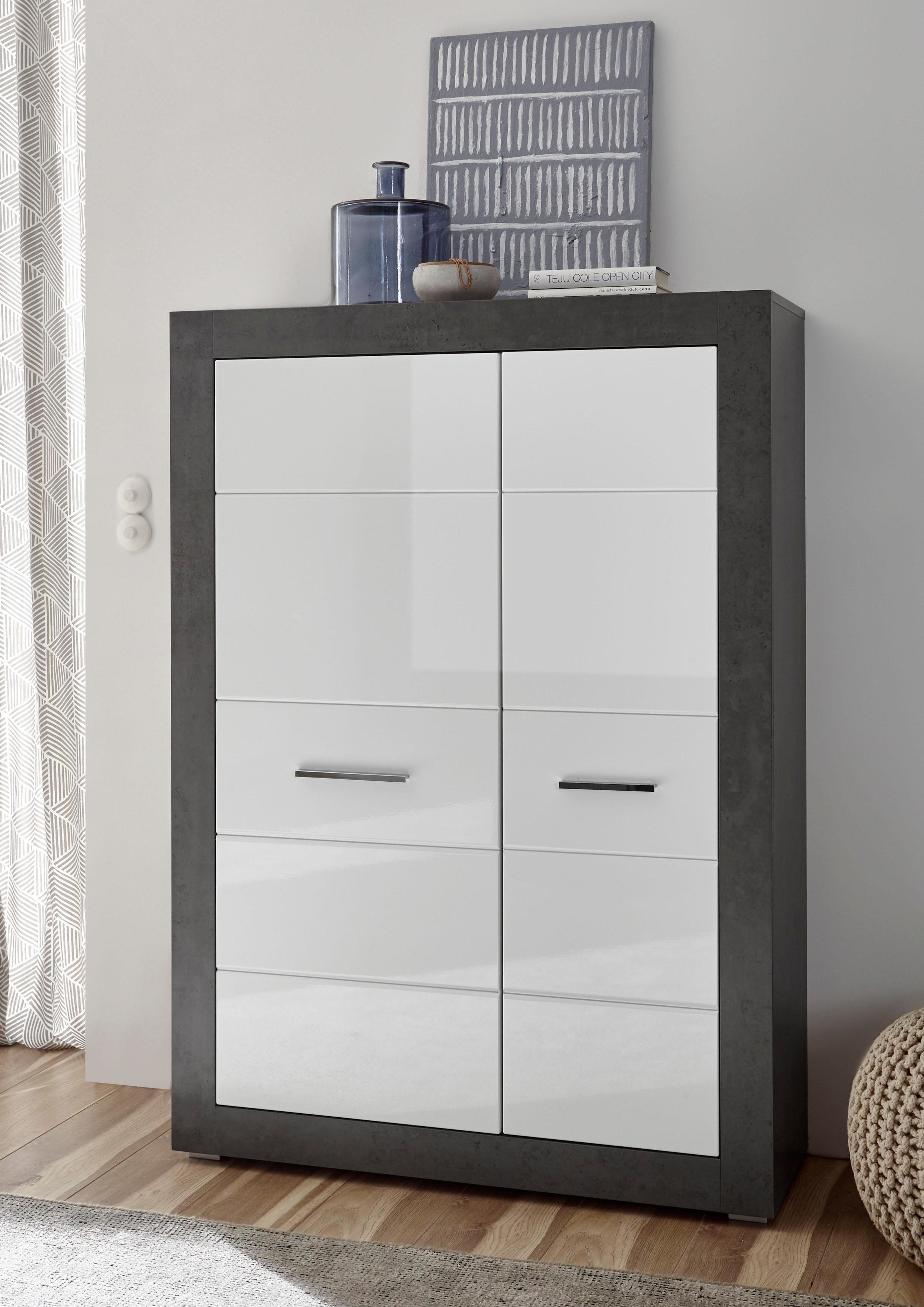 Mehrzweckschrank Etero