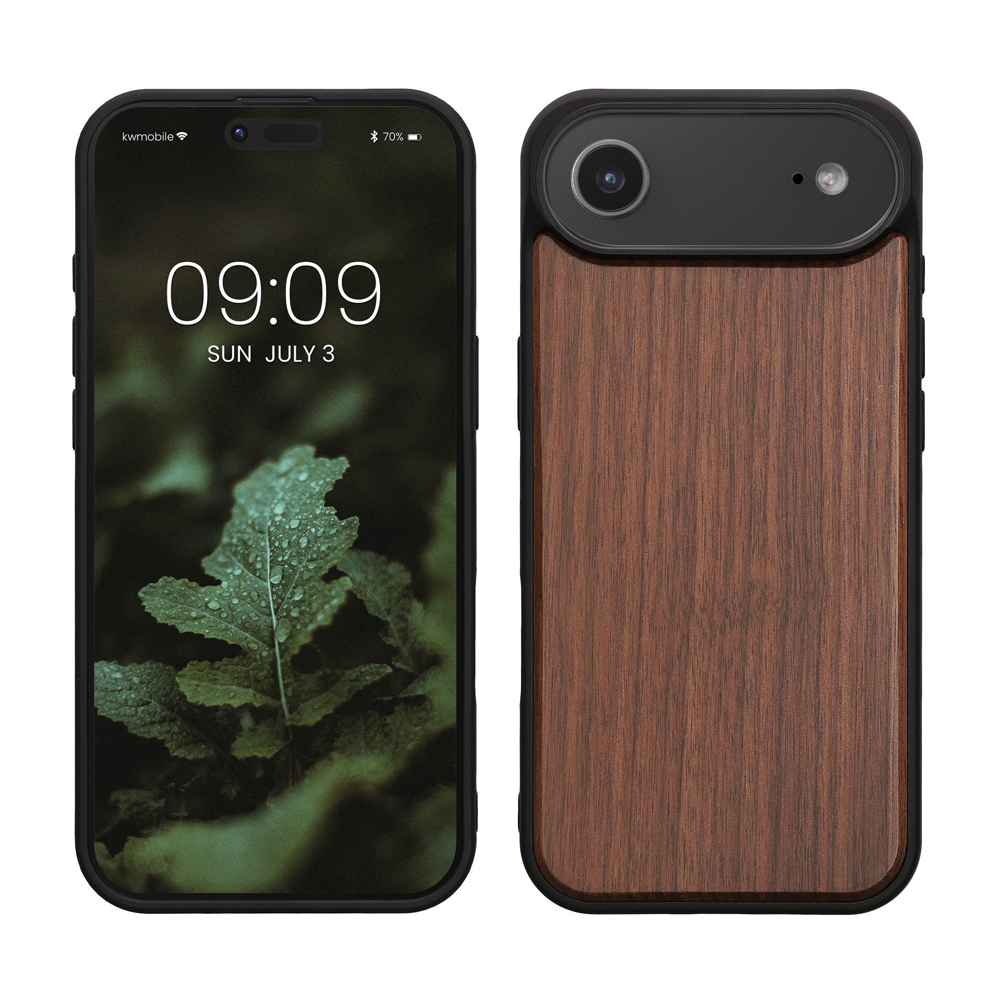 Smartphone-Hülle Bumper Handyhülle für Apple iPhone Air
