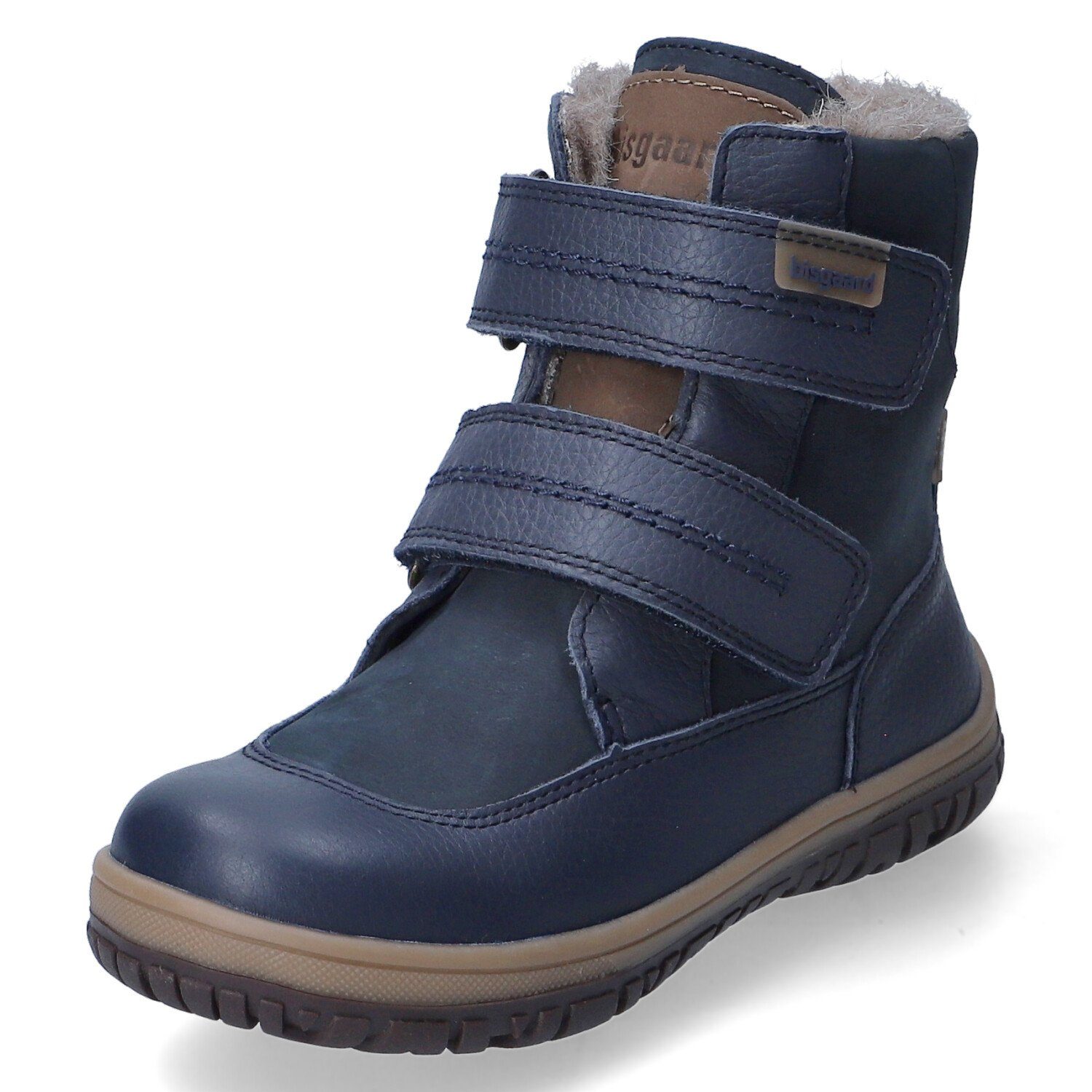 Stiefelette Bisgaard TEX Winterstiefeletten FALKE