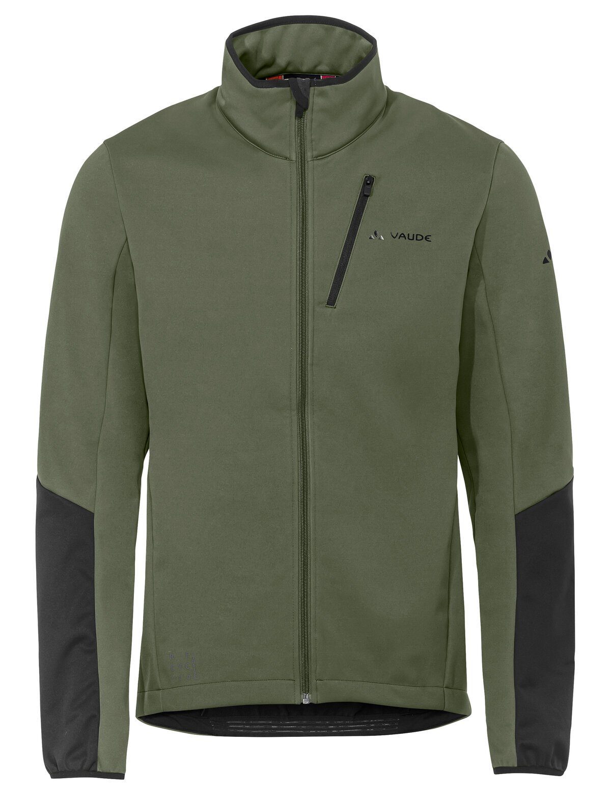 VAUDE Outdoorjacke Men's Matera Softshell Jacket II (1-St) Klimaneutral kompensiert cedar wood