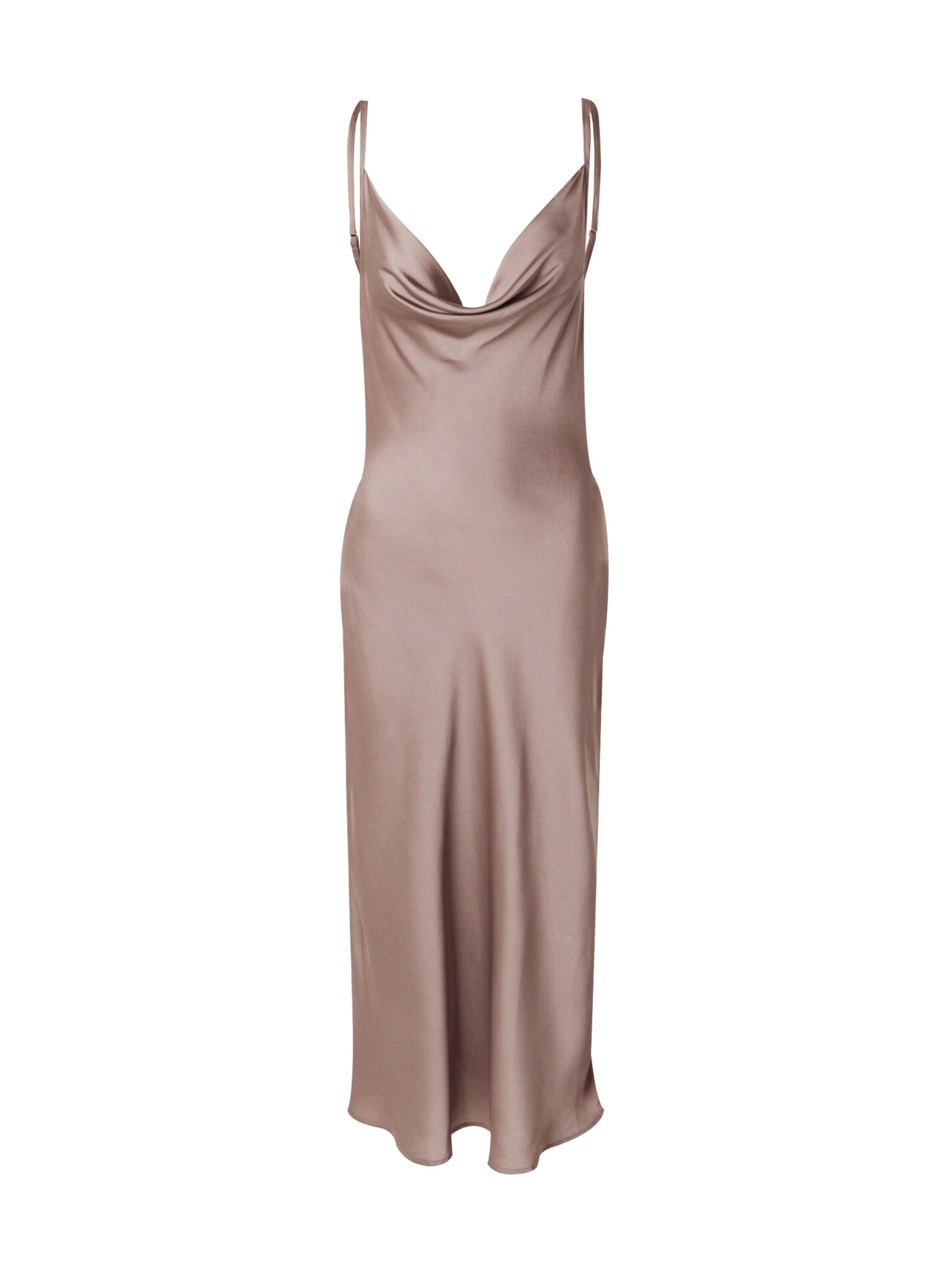 Guess Abendkleid AKILINA (1-tlg) Drapiert/gerafft