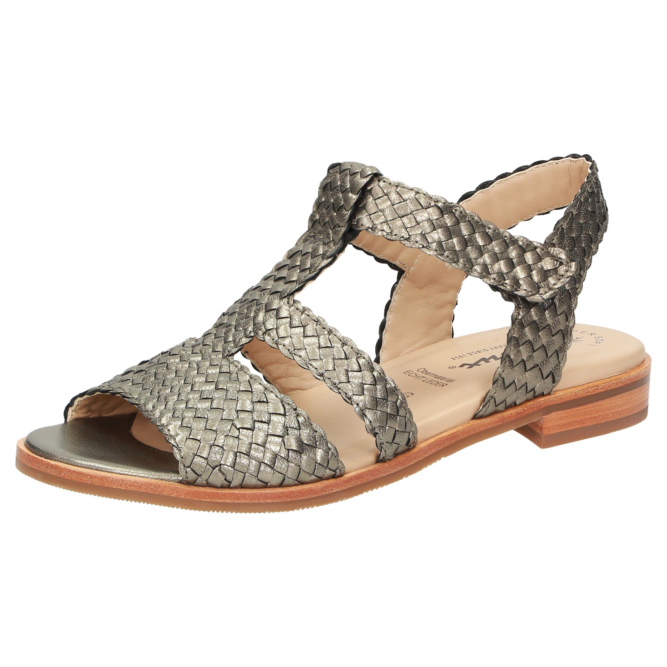 SIOUX Cosinda-702 Sandale günstig online kaufen