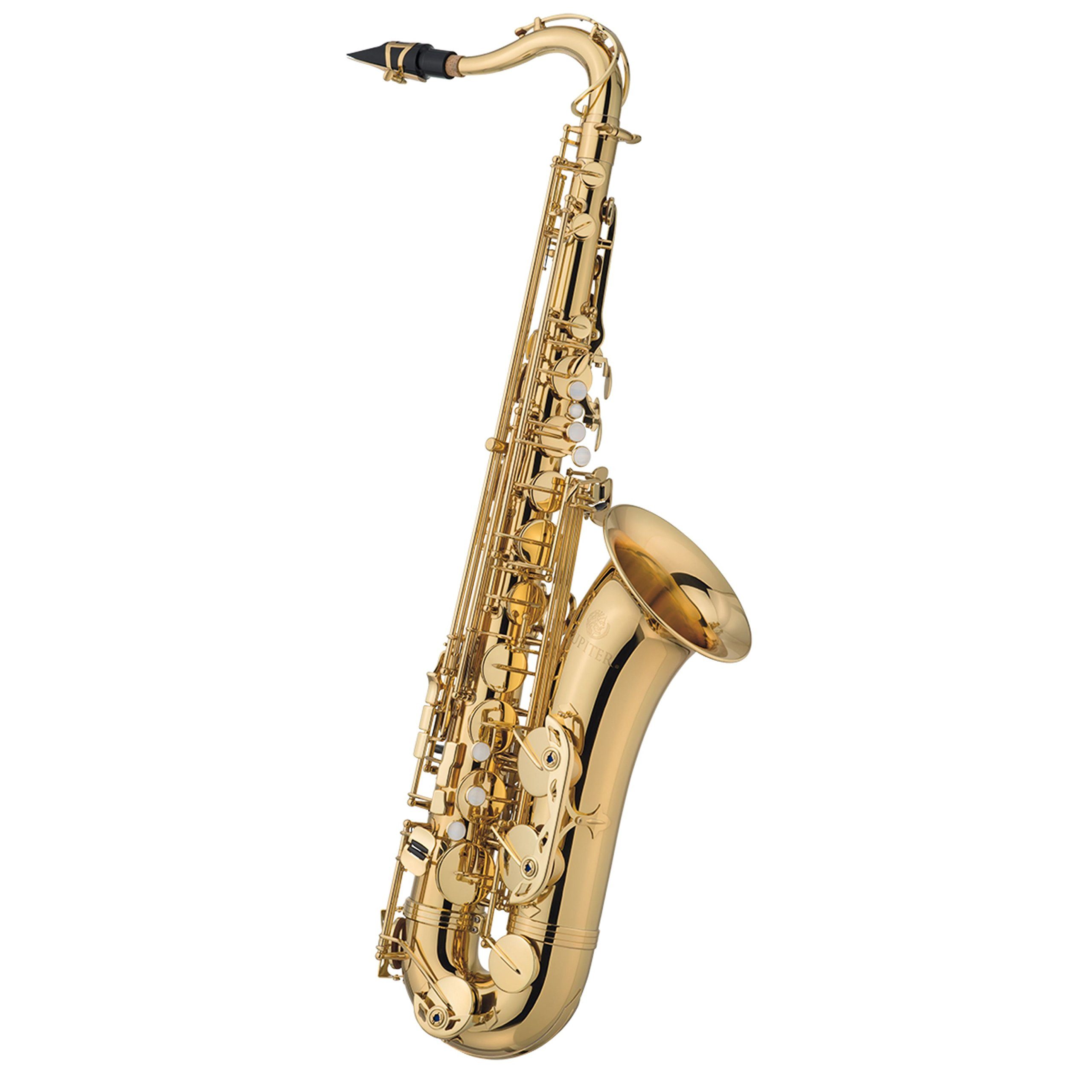 Jupiter Saxophon, JTS700Q Tenor Sax, Saxophone, Tenor Saxophone, JTS700Q Tenor Sax - Tenor Saxophon
