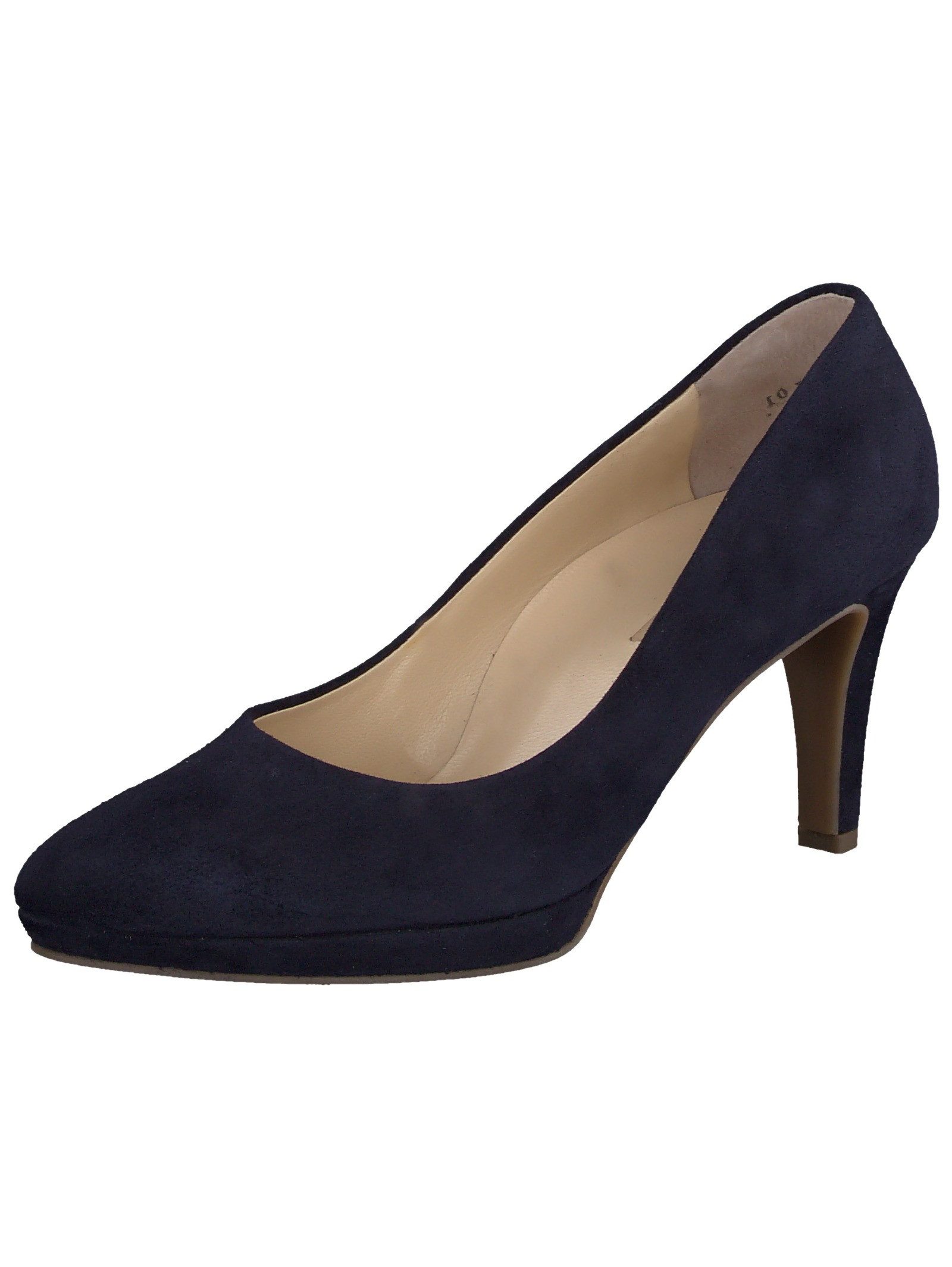 Paul Green Paul Green Pumps Leder Pumps