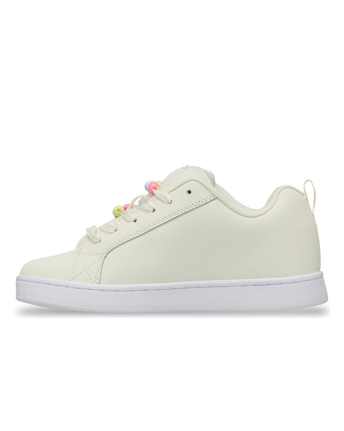 DC Shoes Court Graffik Sneaker