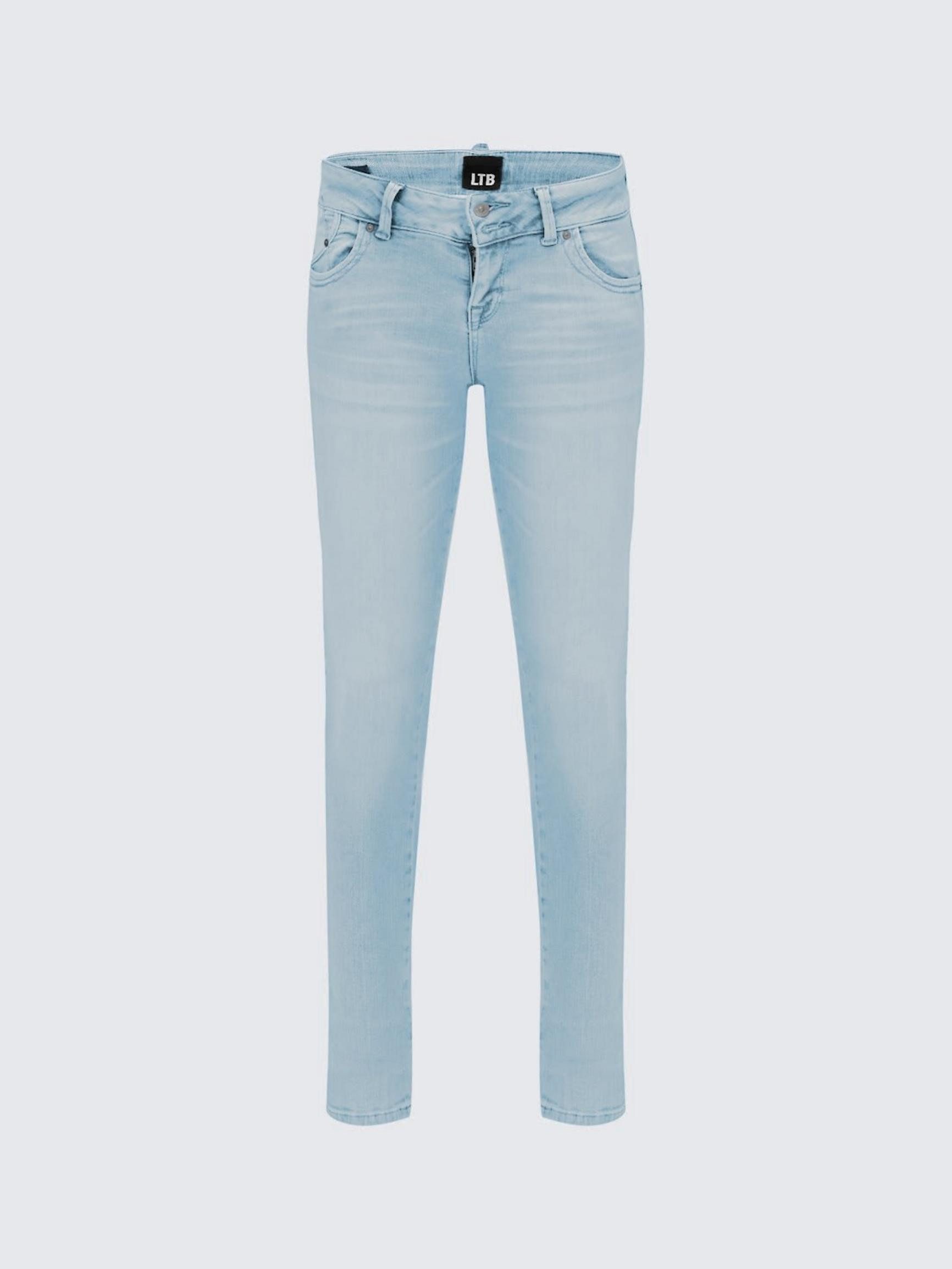 LTB Skinny-fit-Jeans günstig online kaufen