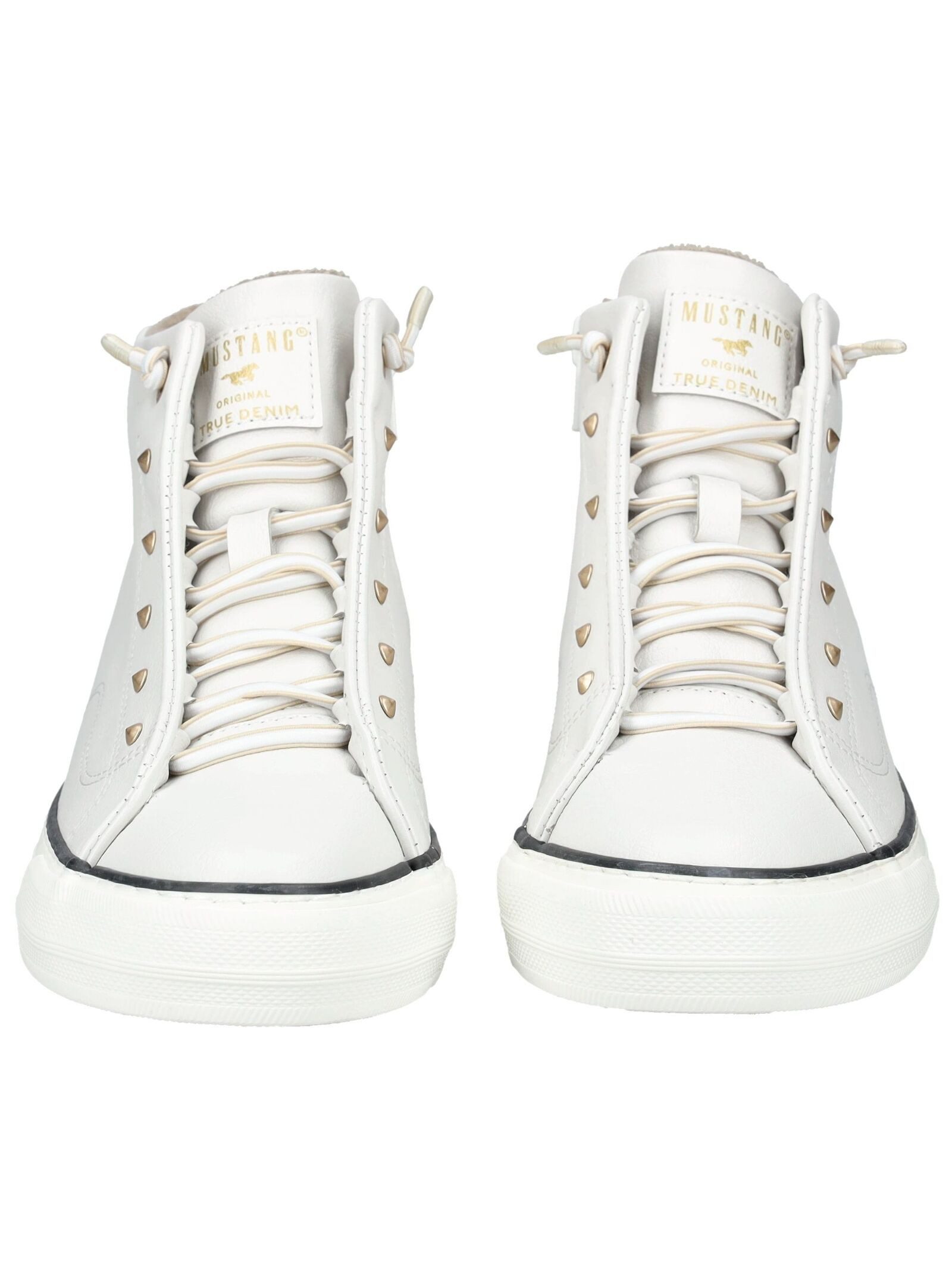 Mustang Shoes Mustang Shoes Sneaker Lederimitat Sneaker