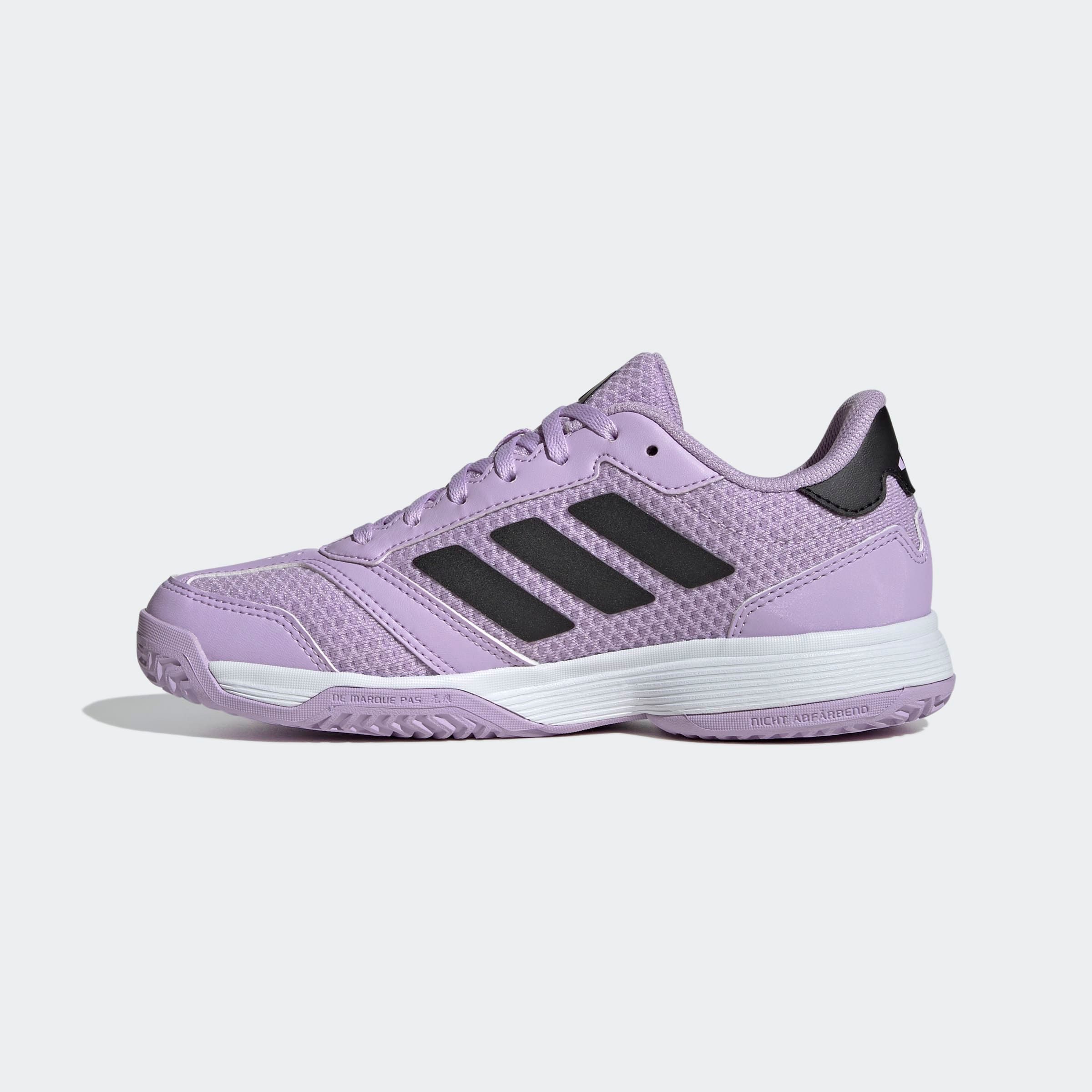 adidas Performance LIGRA 8 INDOOR KIDS Hallenschuh